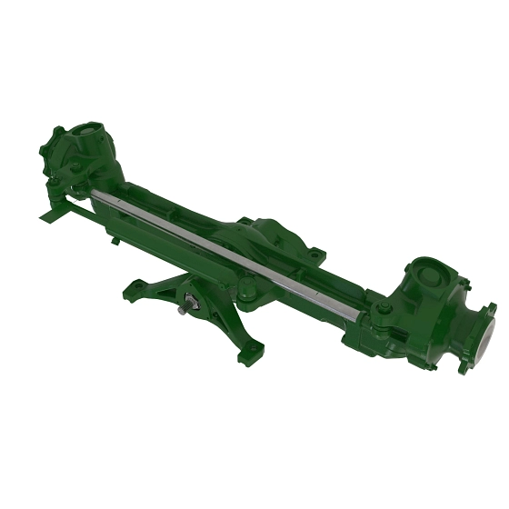 John Deere Front Axle - SJ42965