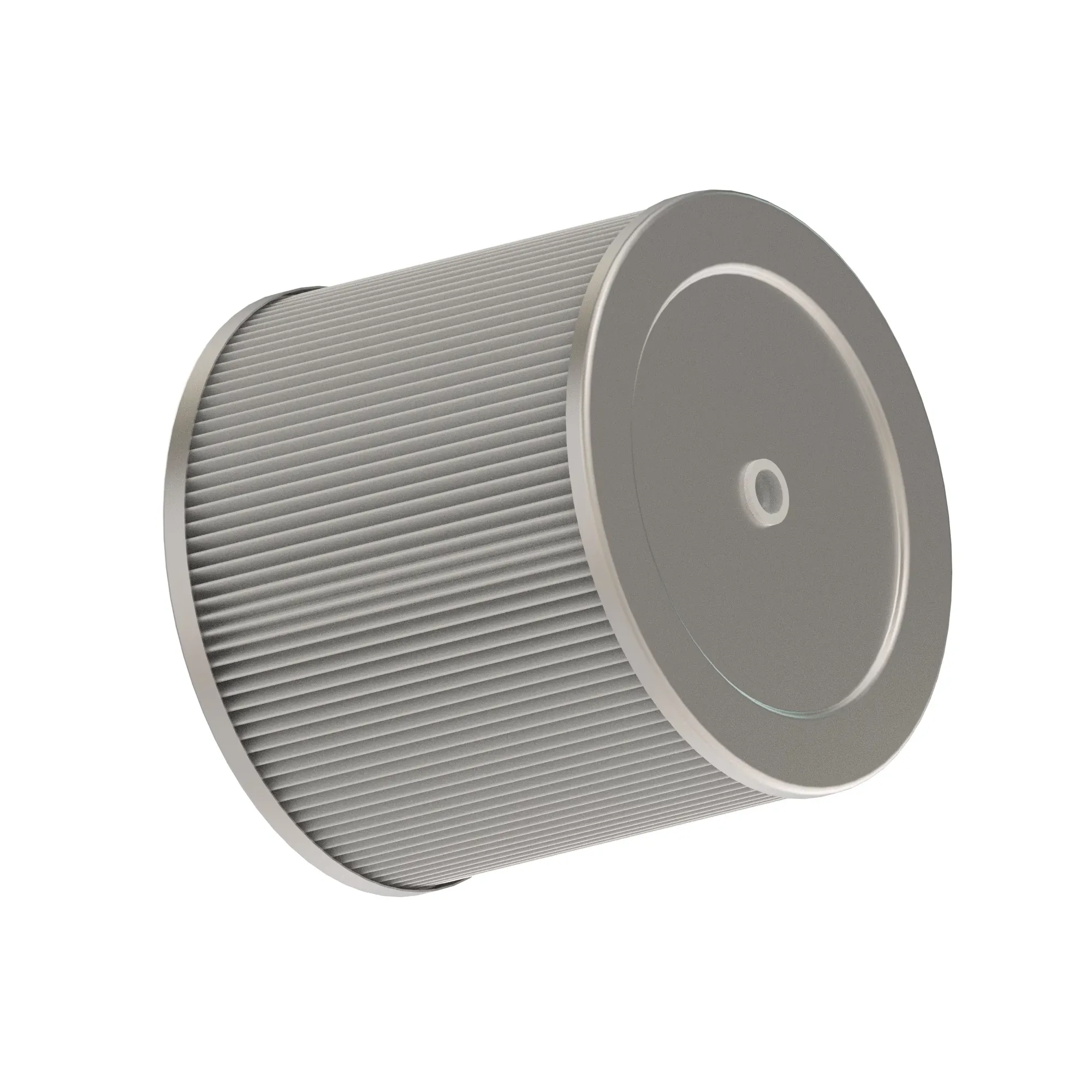 SUCTION STRAINER