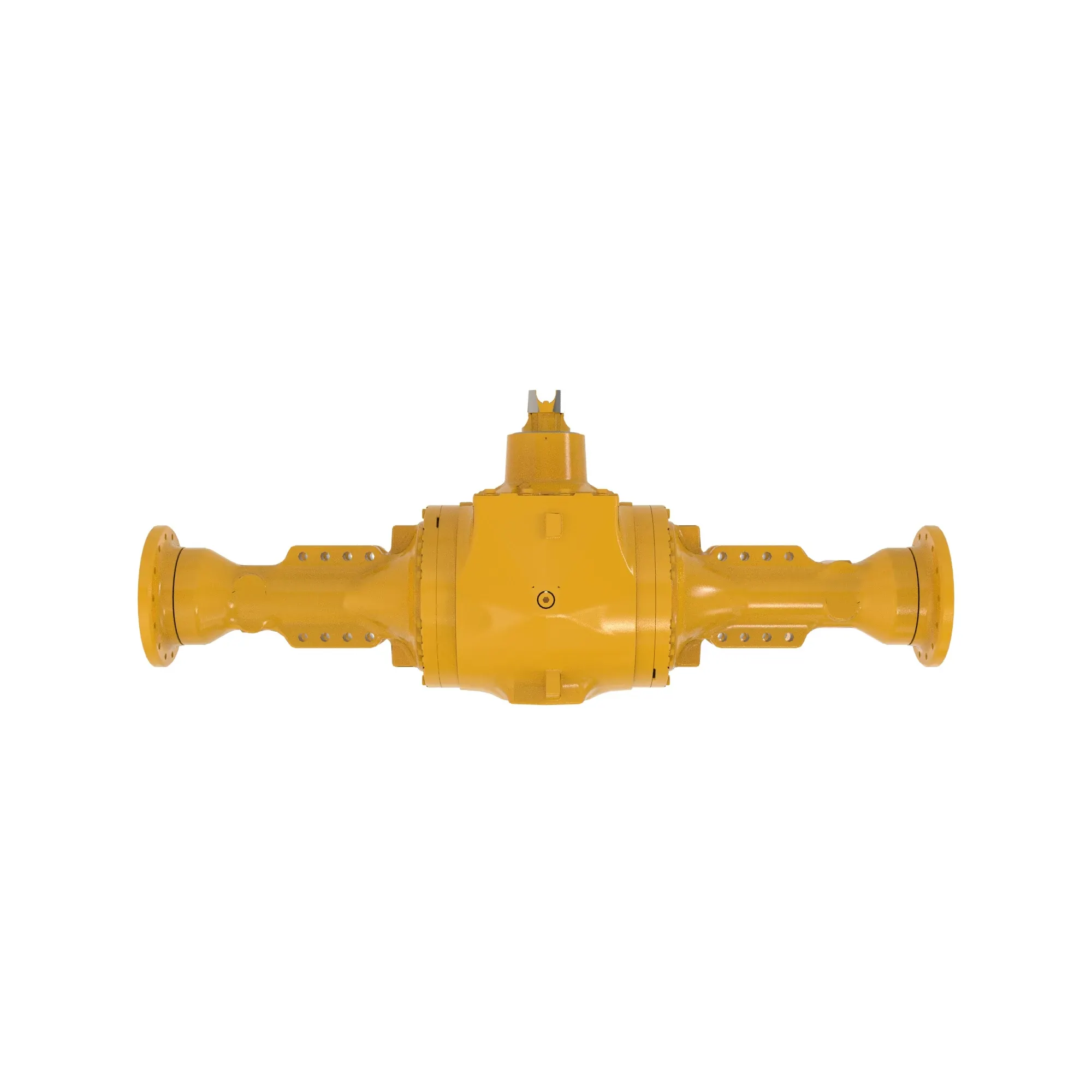 frontaxle