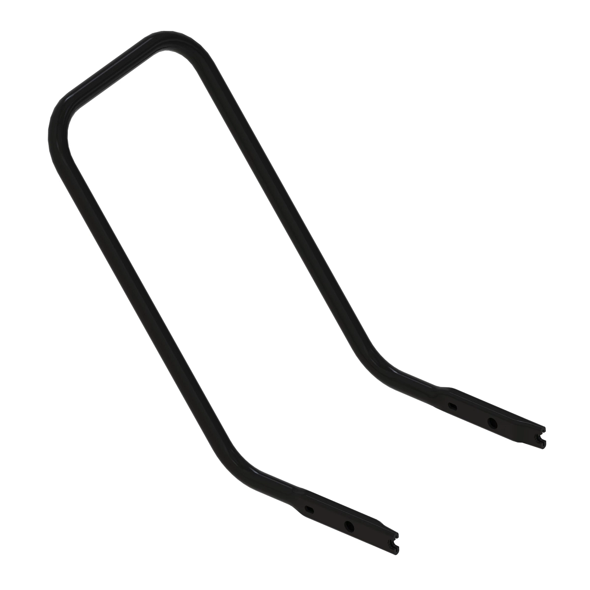 Lever, Seat, Fore-Aft Adjustment