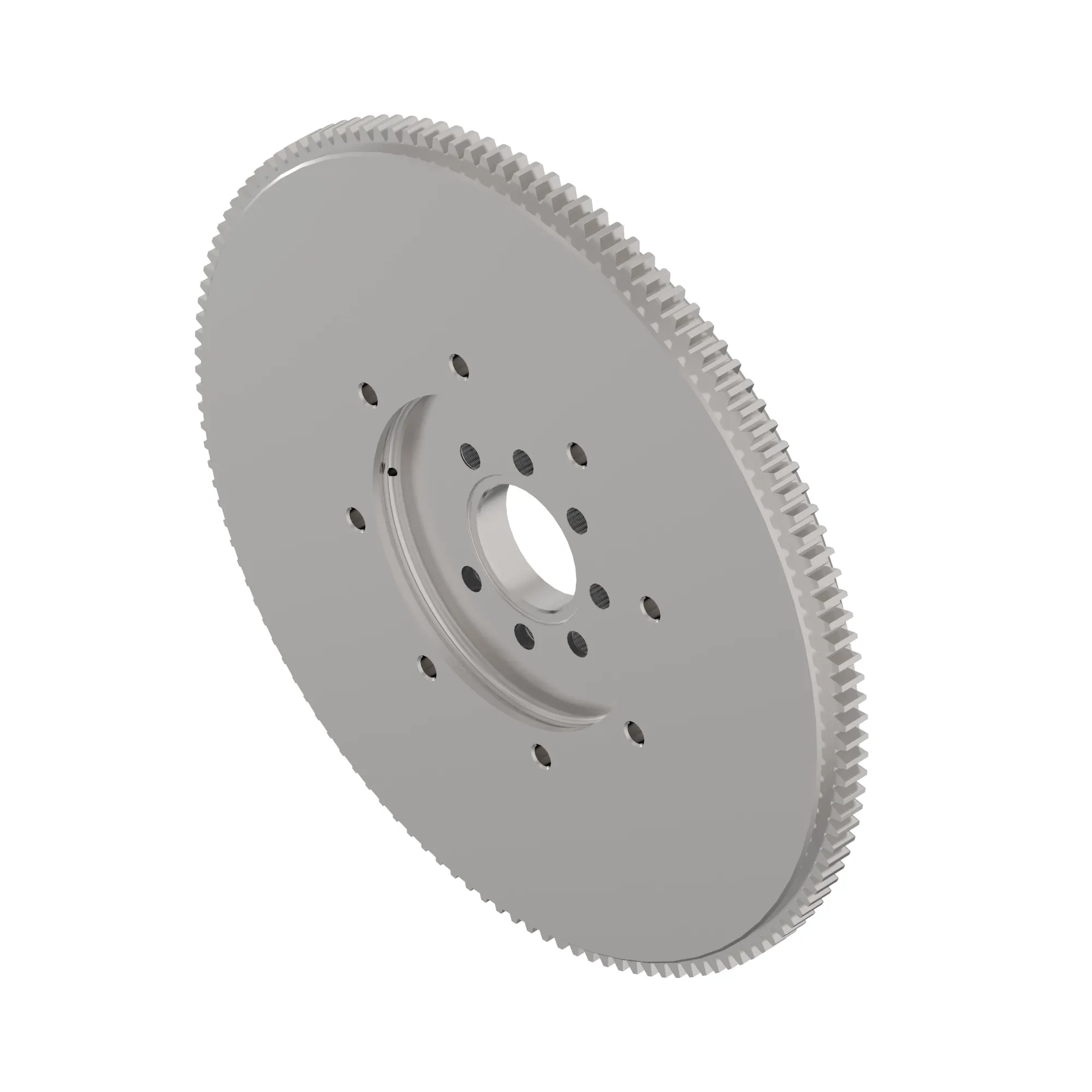 Flywheel
