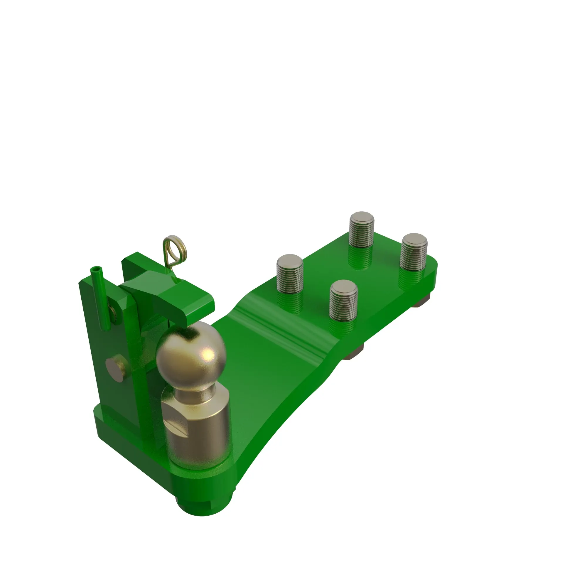 Mounting Parts
