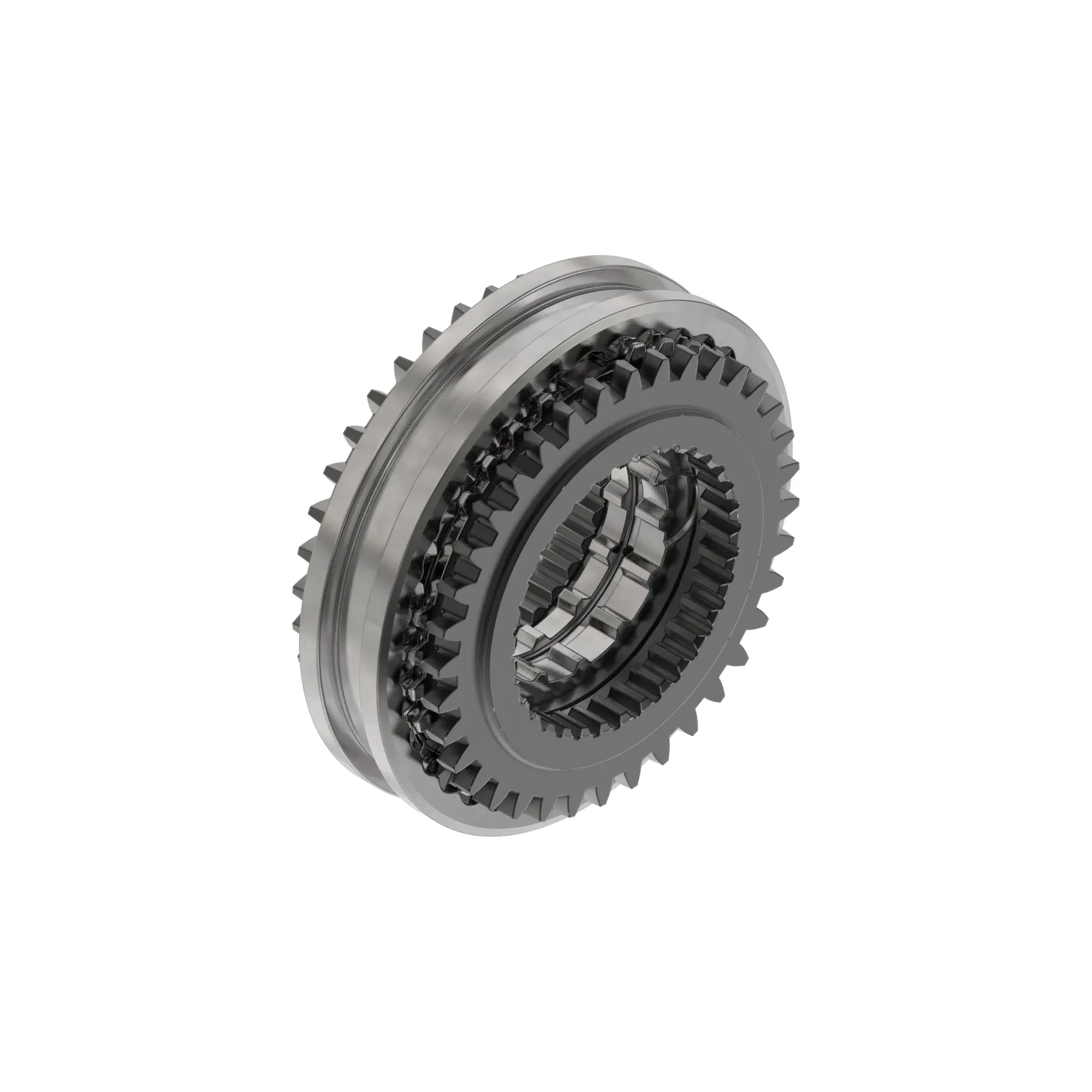 John Deere Synchronizer - SJ18765
