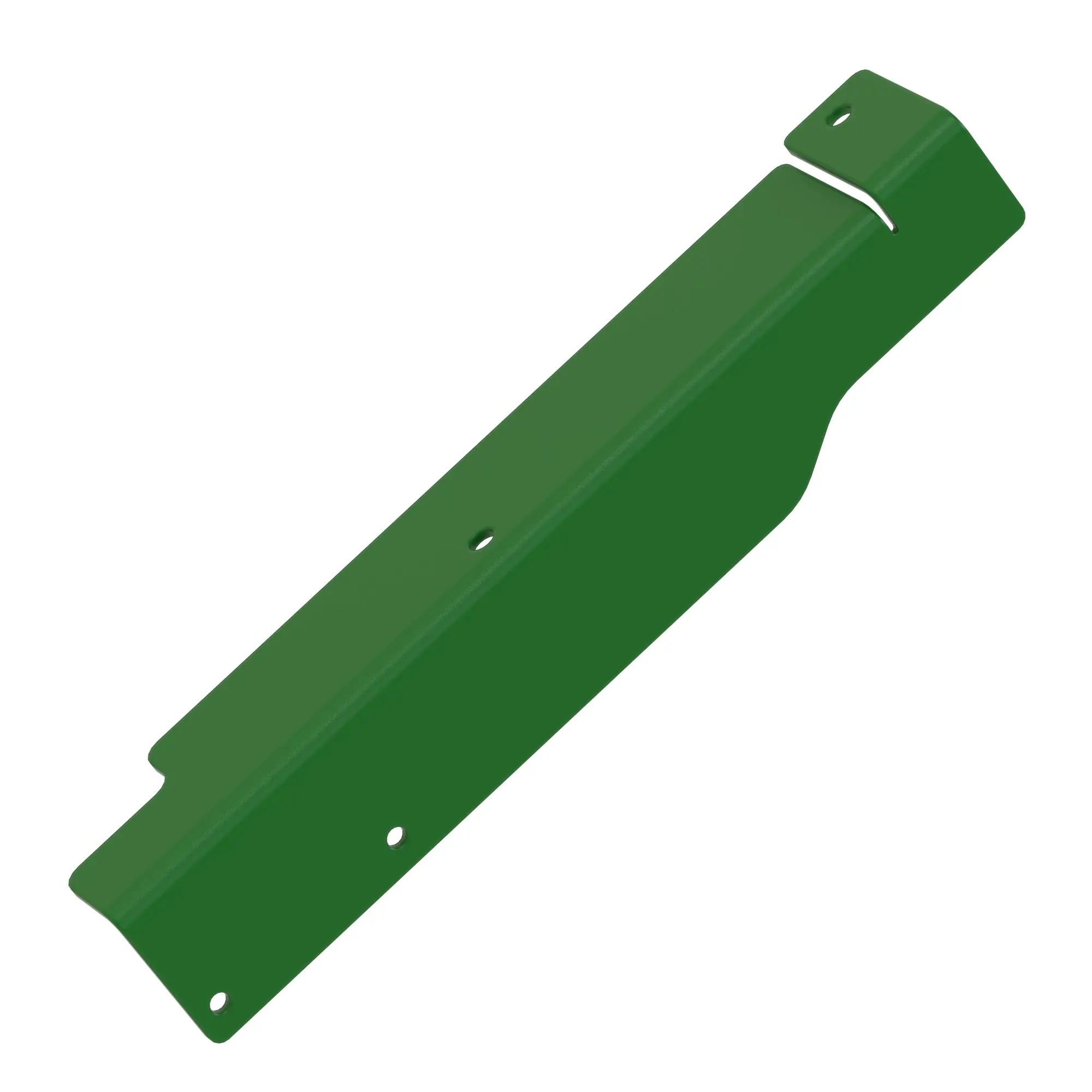 John Deere Fan Shield Bracket - N304734