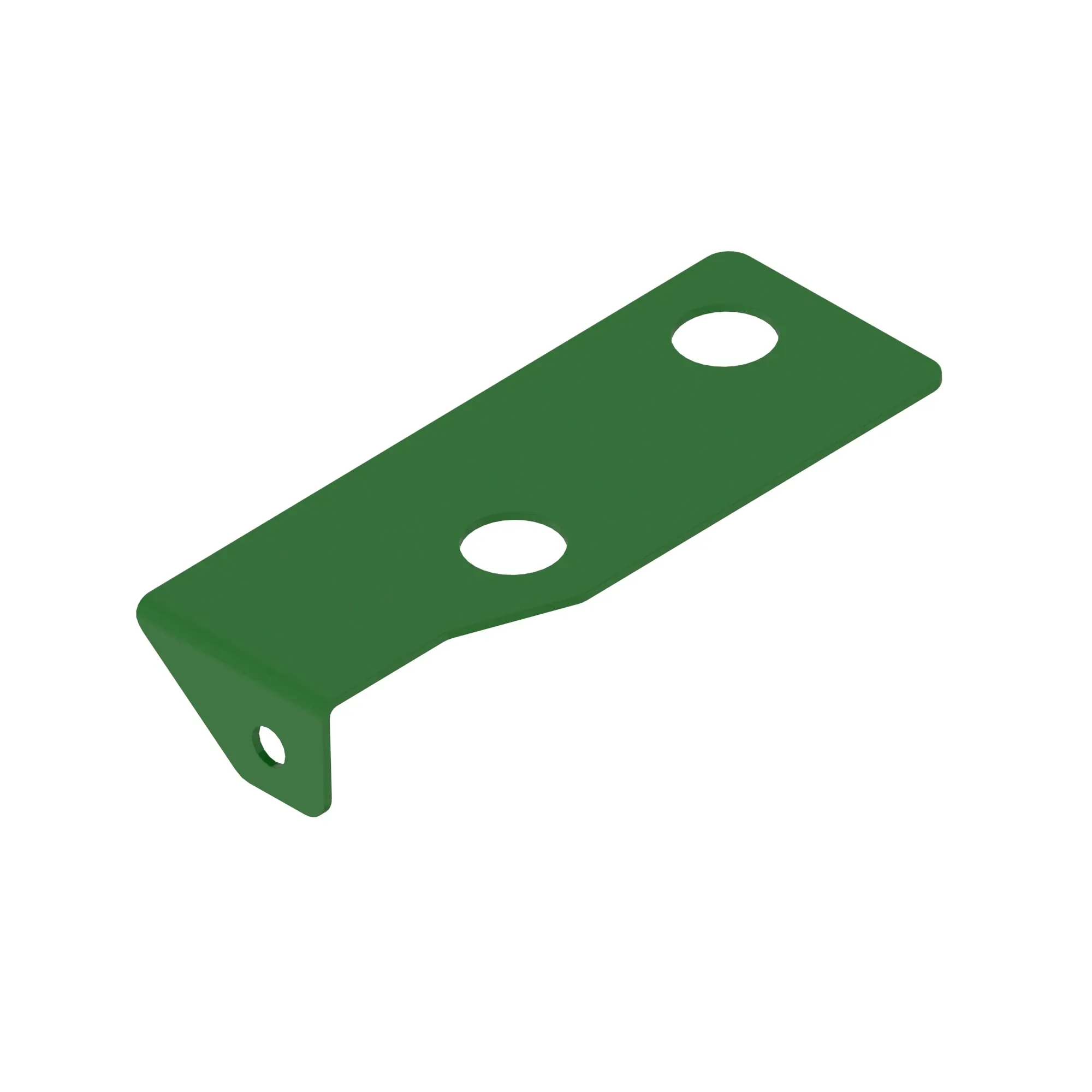 BRACKET, BATTERY CABLE SUPPORT