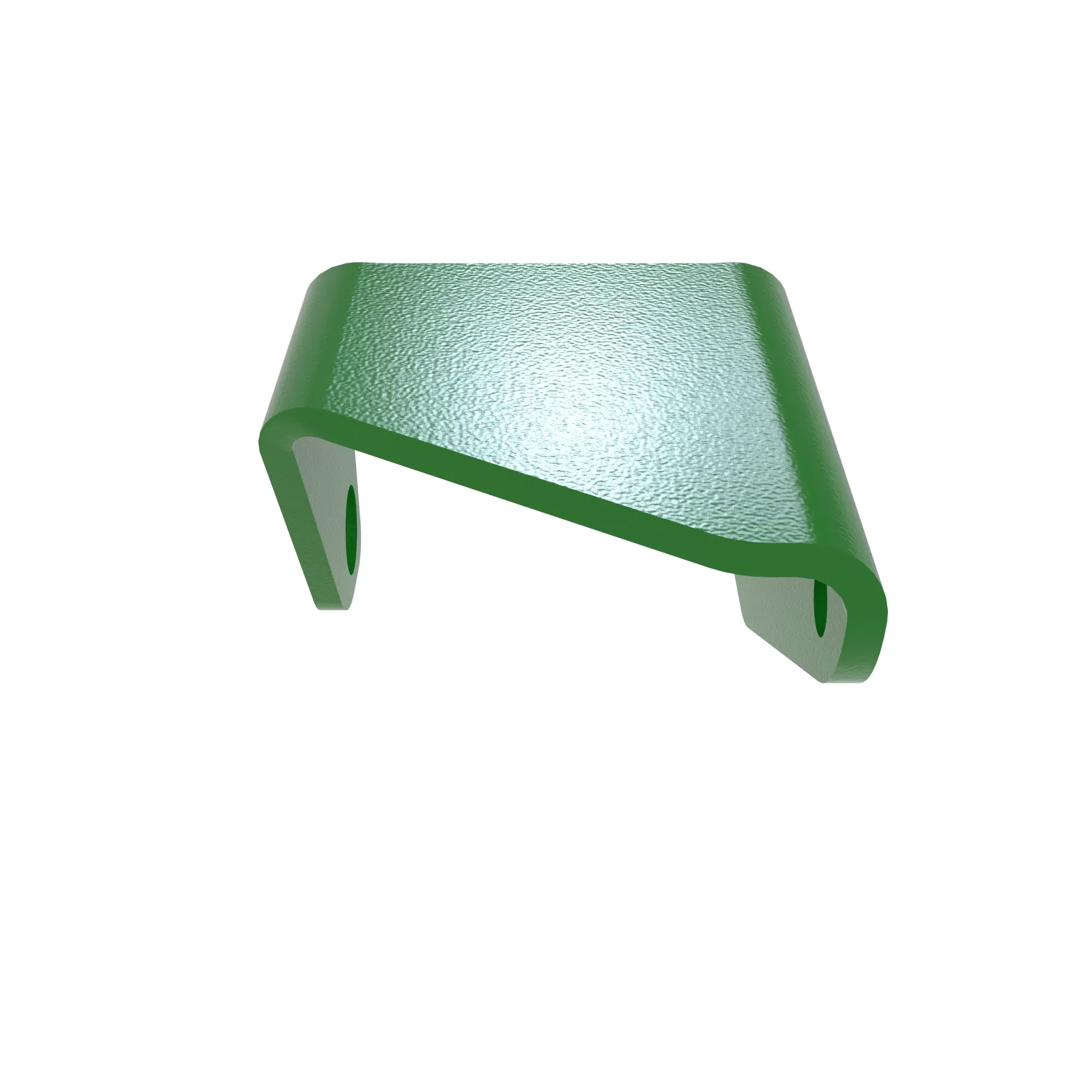 CHANNEL, ROCKER - HEIGHT SENSING RH