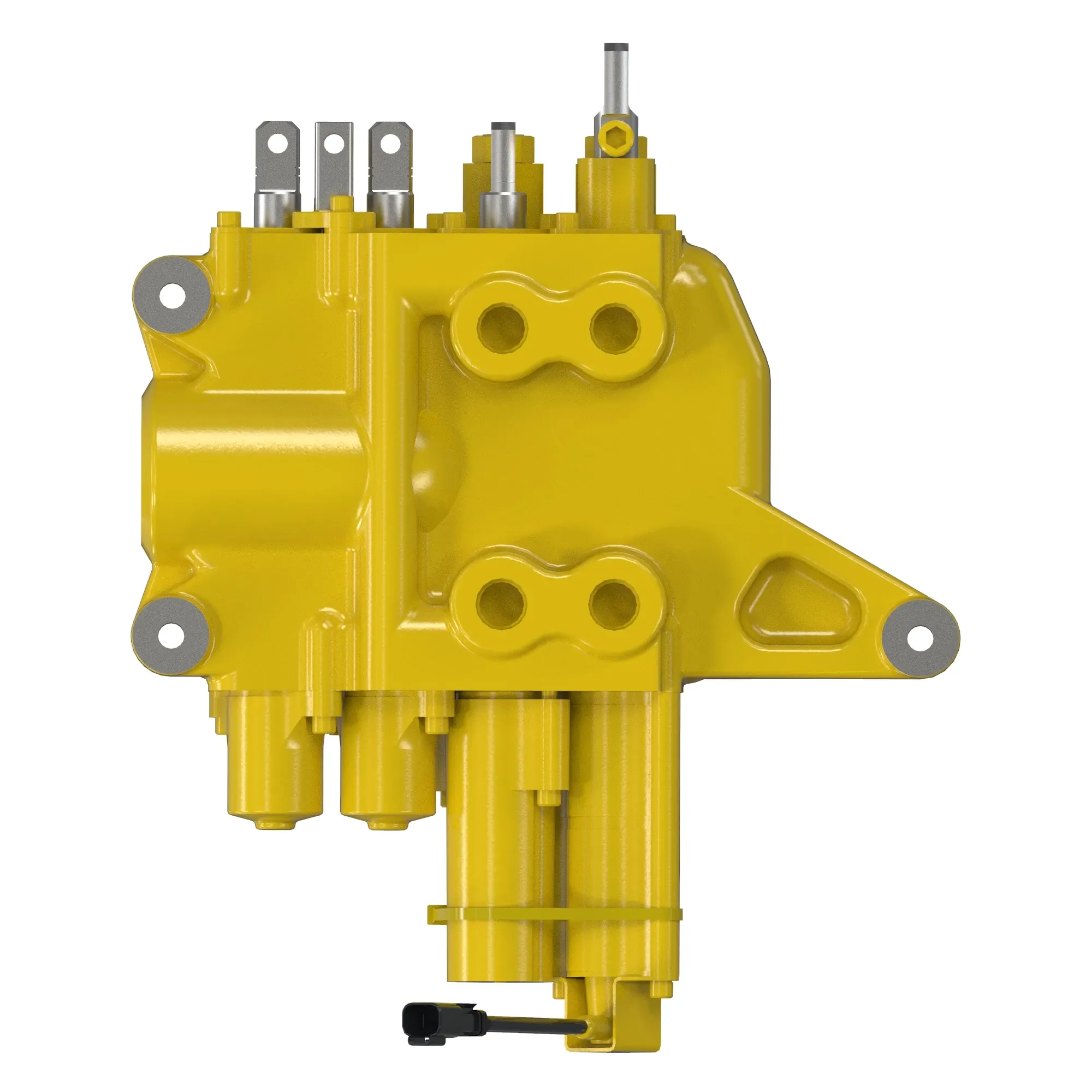 CONTROL VALVE