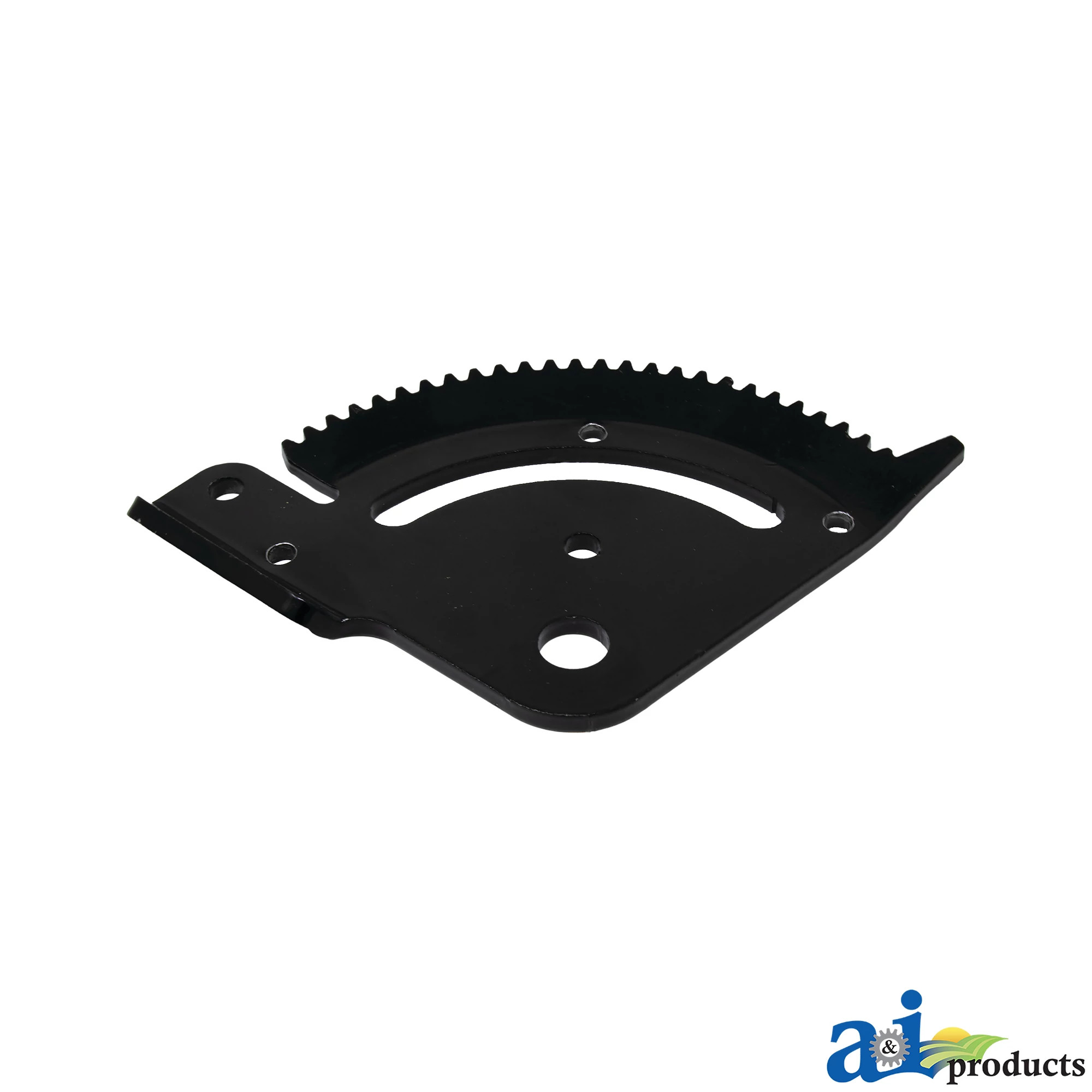 A&I Products Steering Gear - A-UC14592