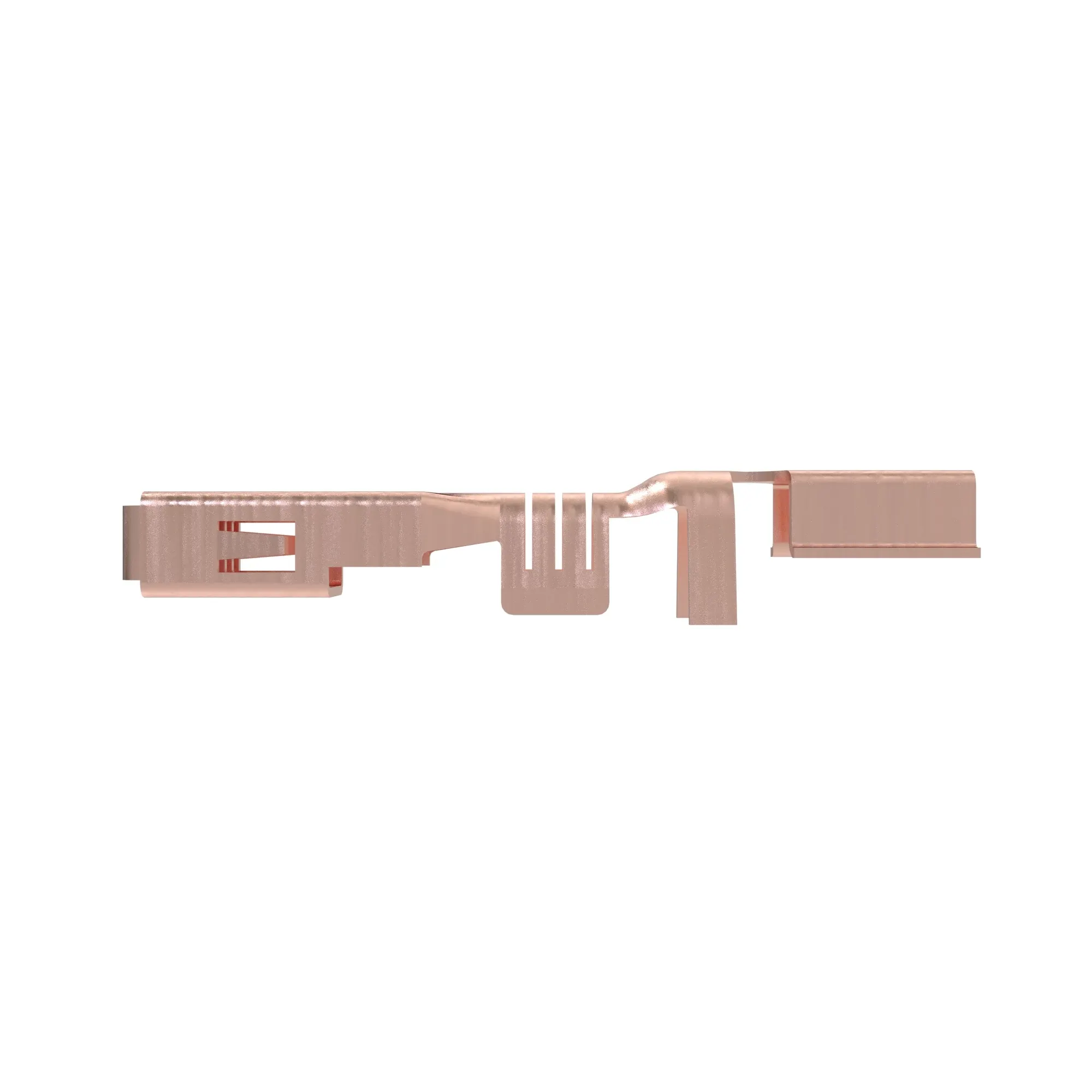 Elec. Connector Terminal