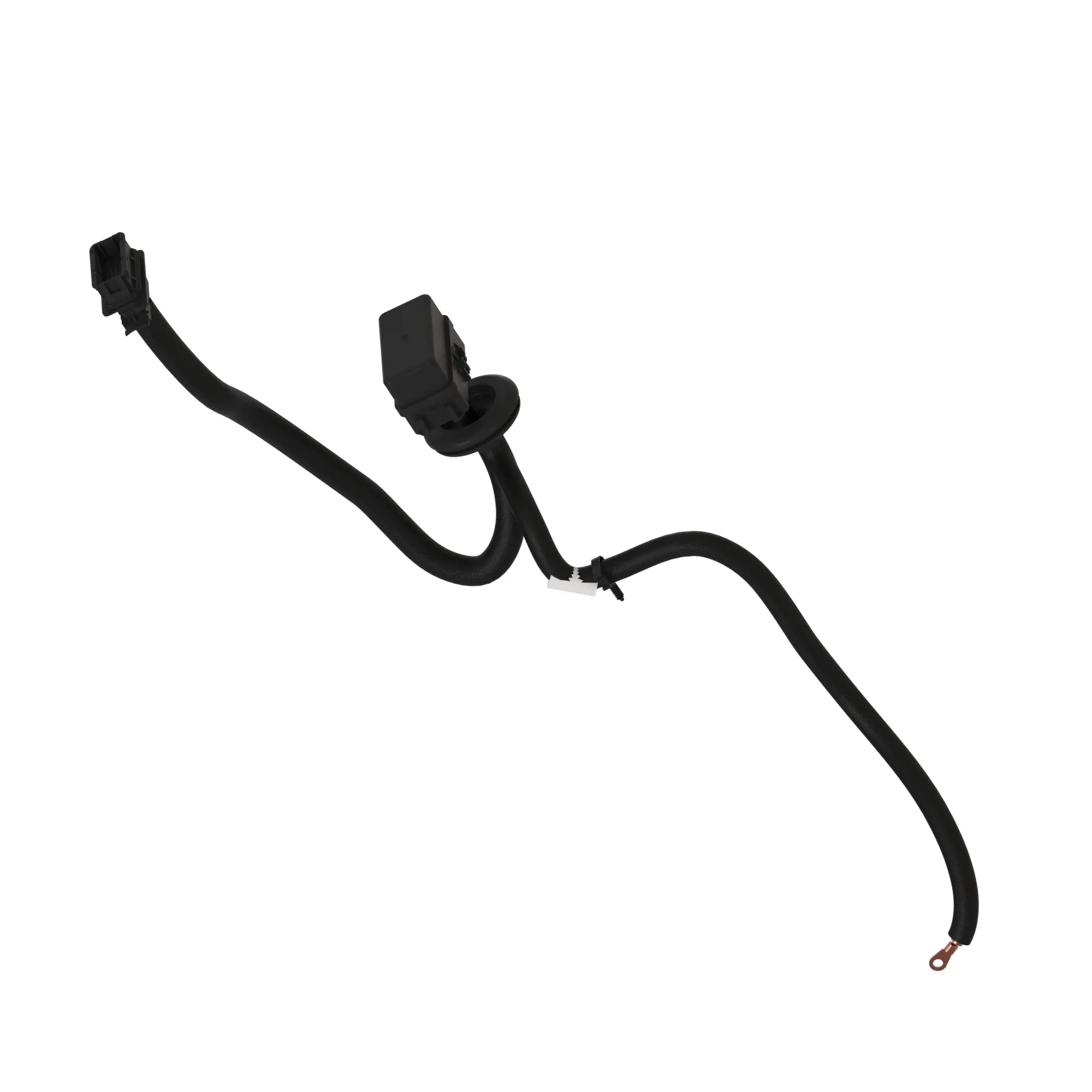 CAB POWER, 4CYL PTM, STANDARD CAB