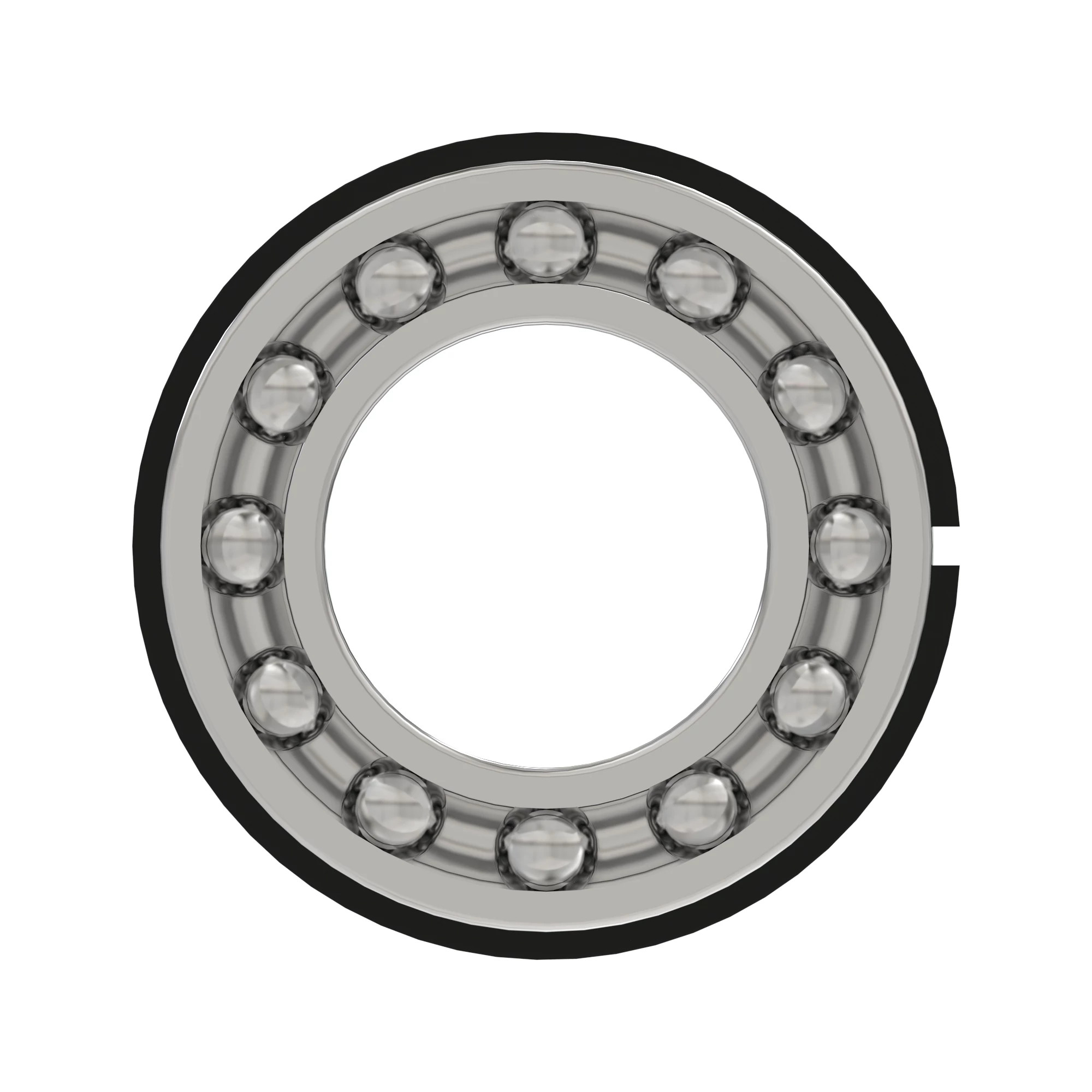 Ball Bearing