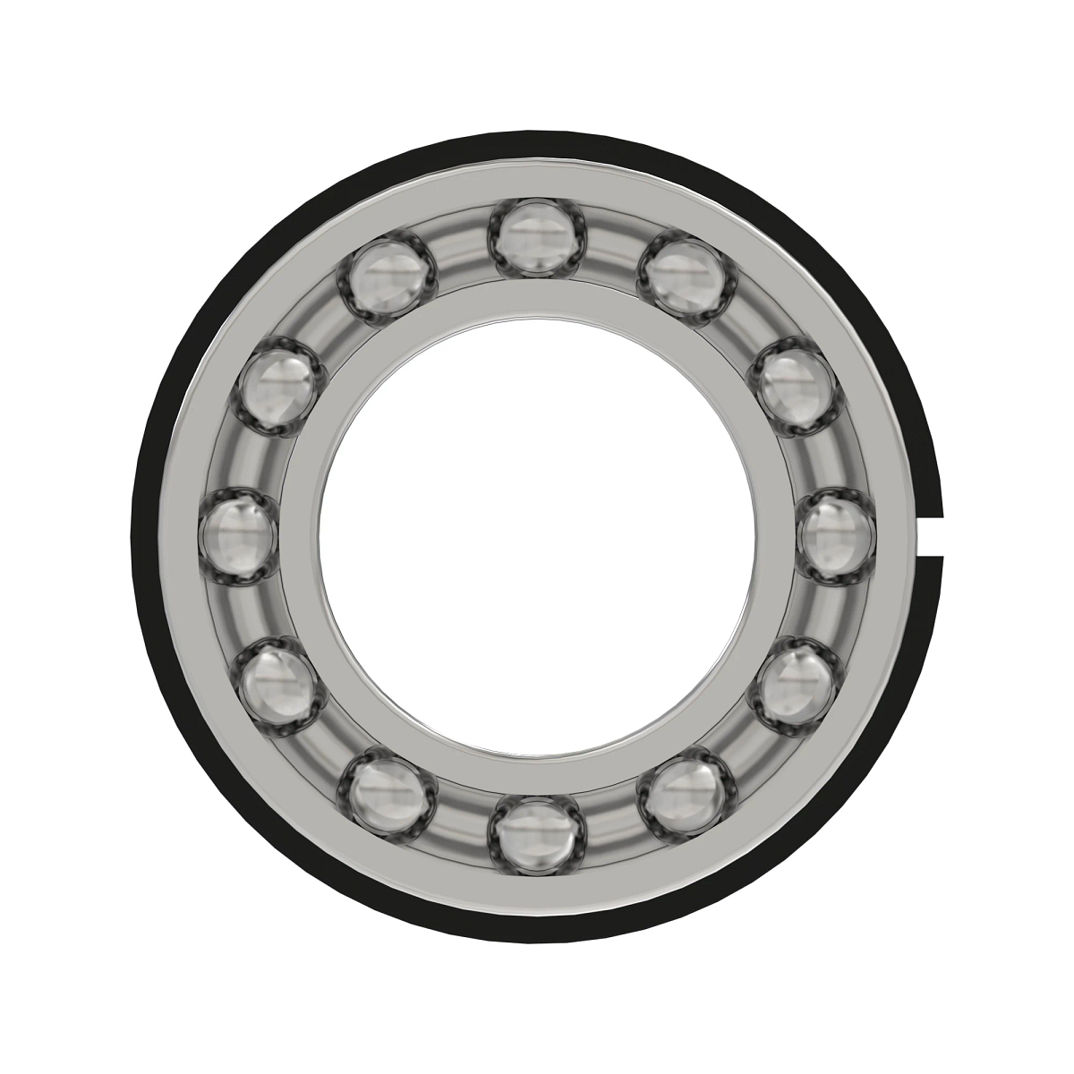 Ball Bearing