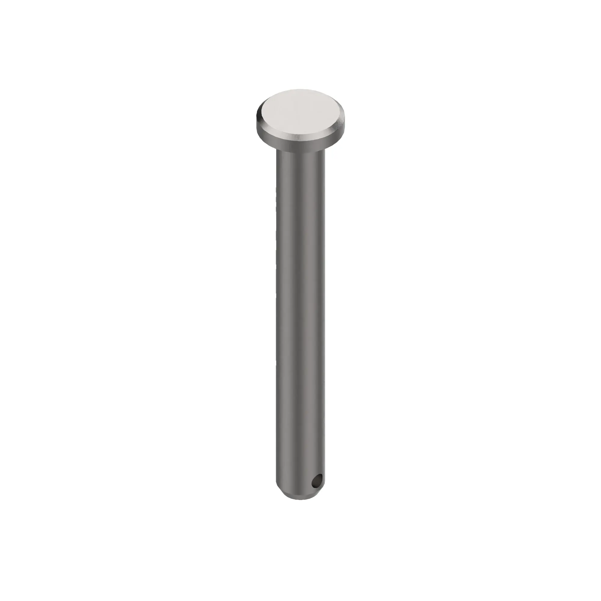 John Deere Clevis Head Drilled Pin - 45M7035
