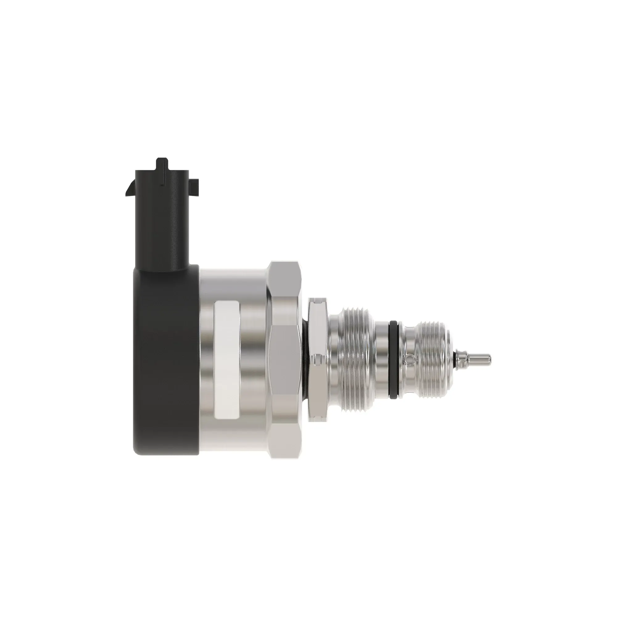 Pressure Relief Fitting