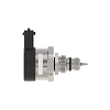Pressure Relief Fitting