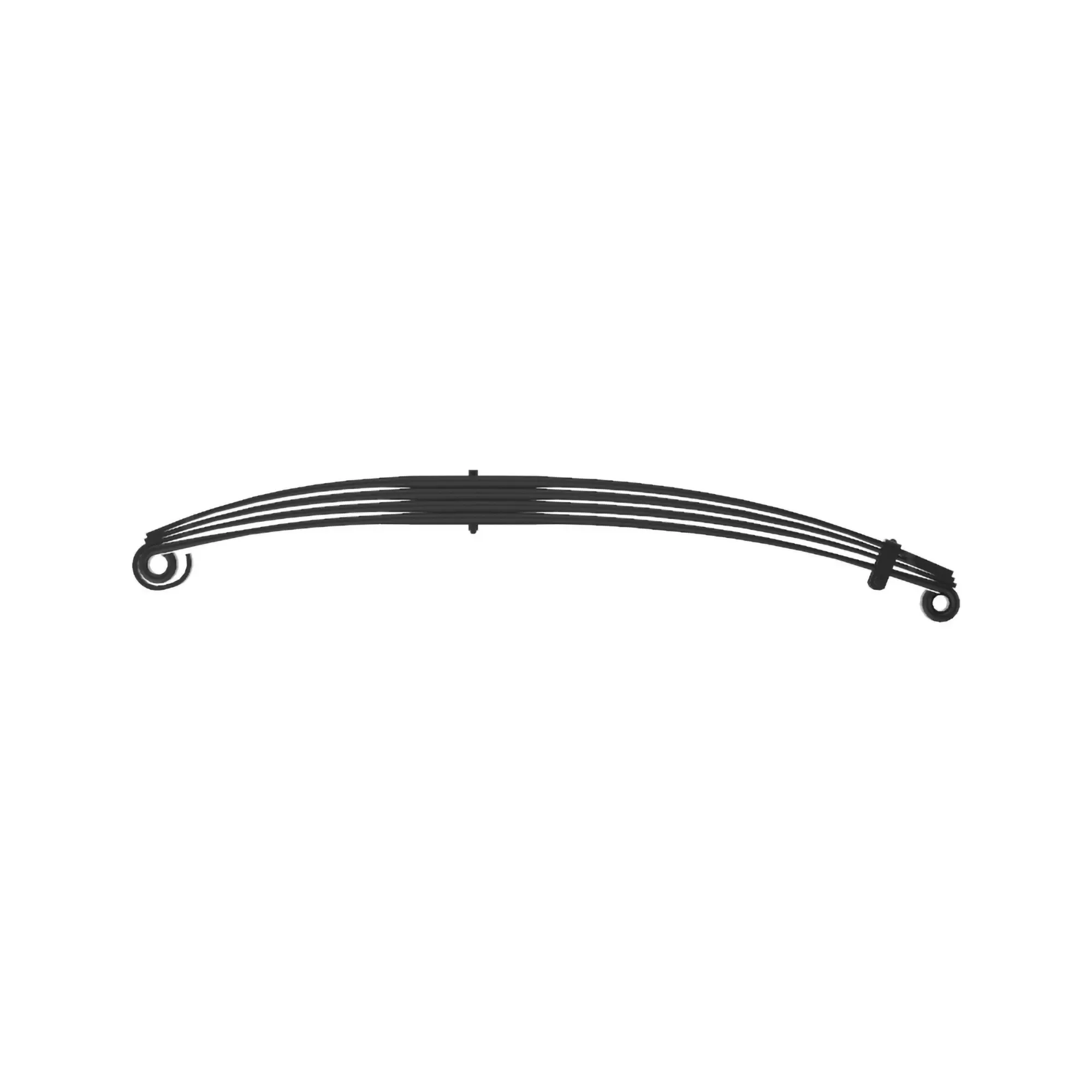 Leaf Spring
