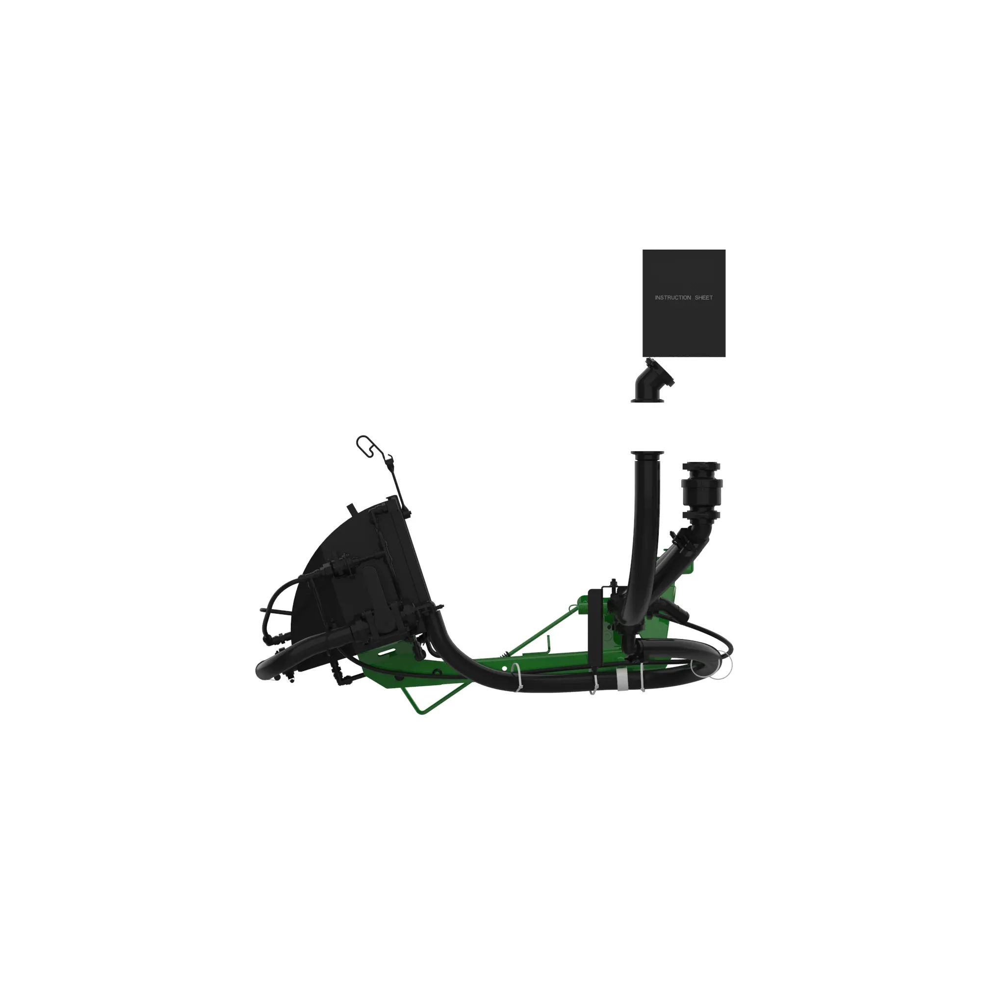 Tank Kit