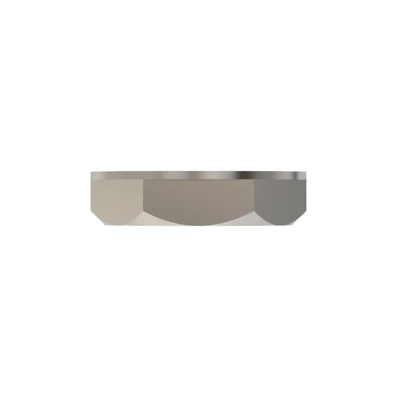 John Deere Acorn Nut, M8 - AT205406
