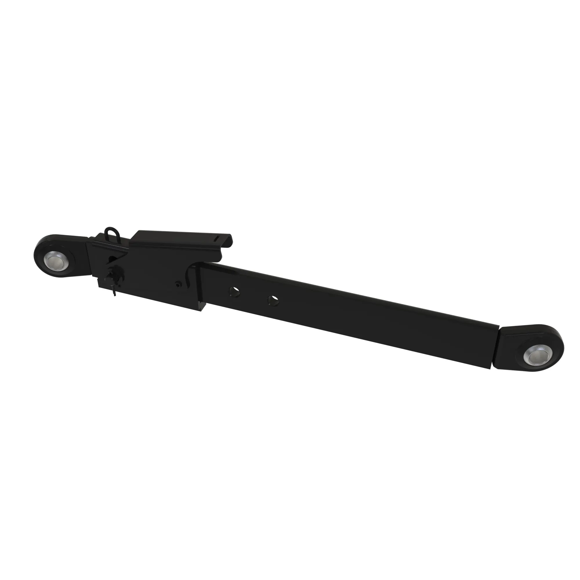John Deere Telescopic Draft Link - LVA22149