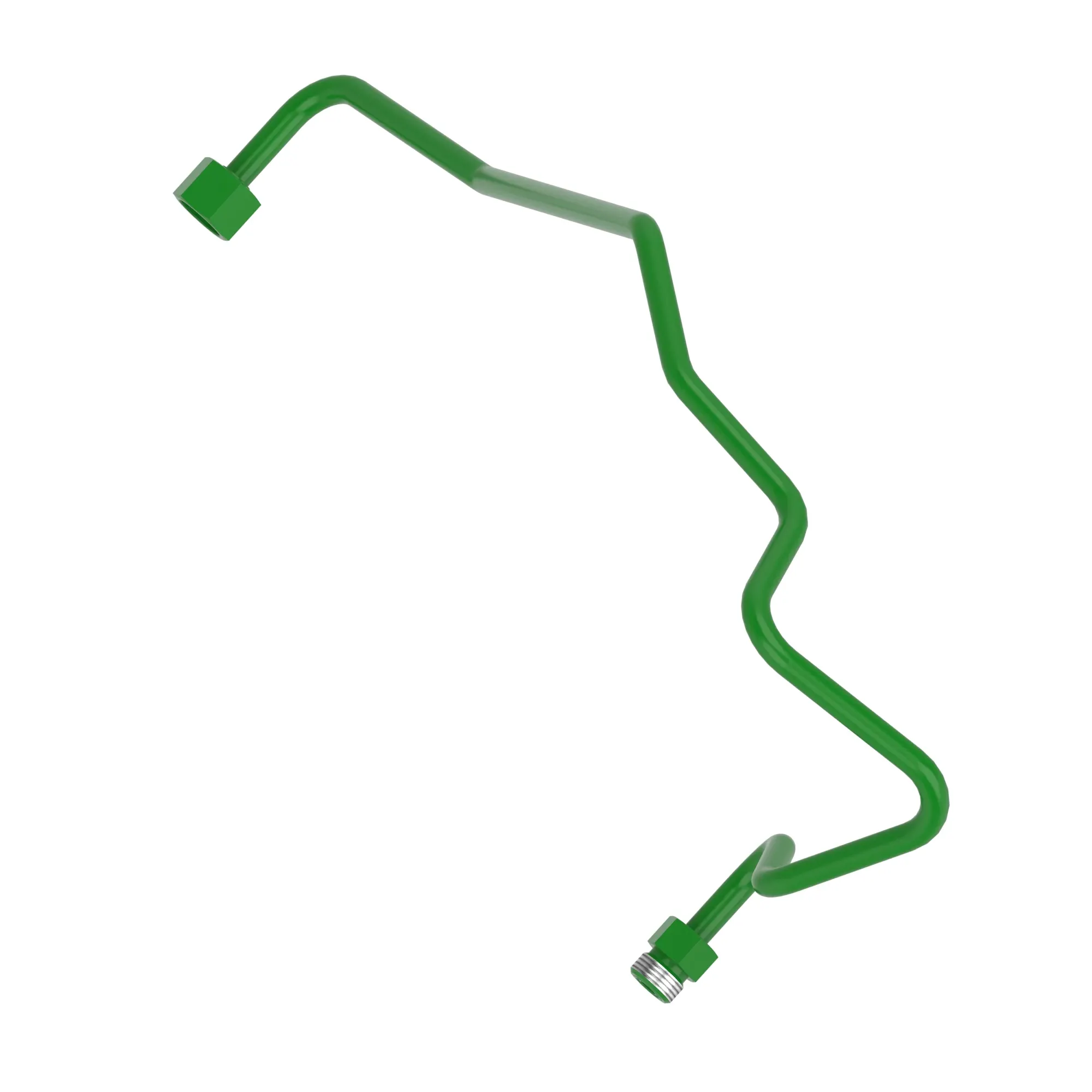 OIL LINE, STEERING, SFA, LEFT