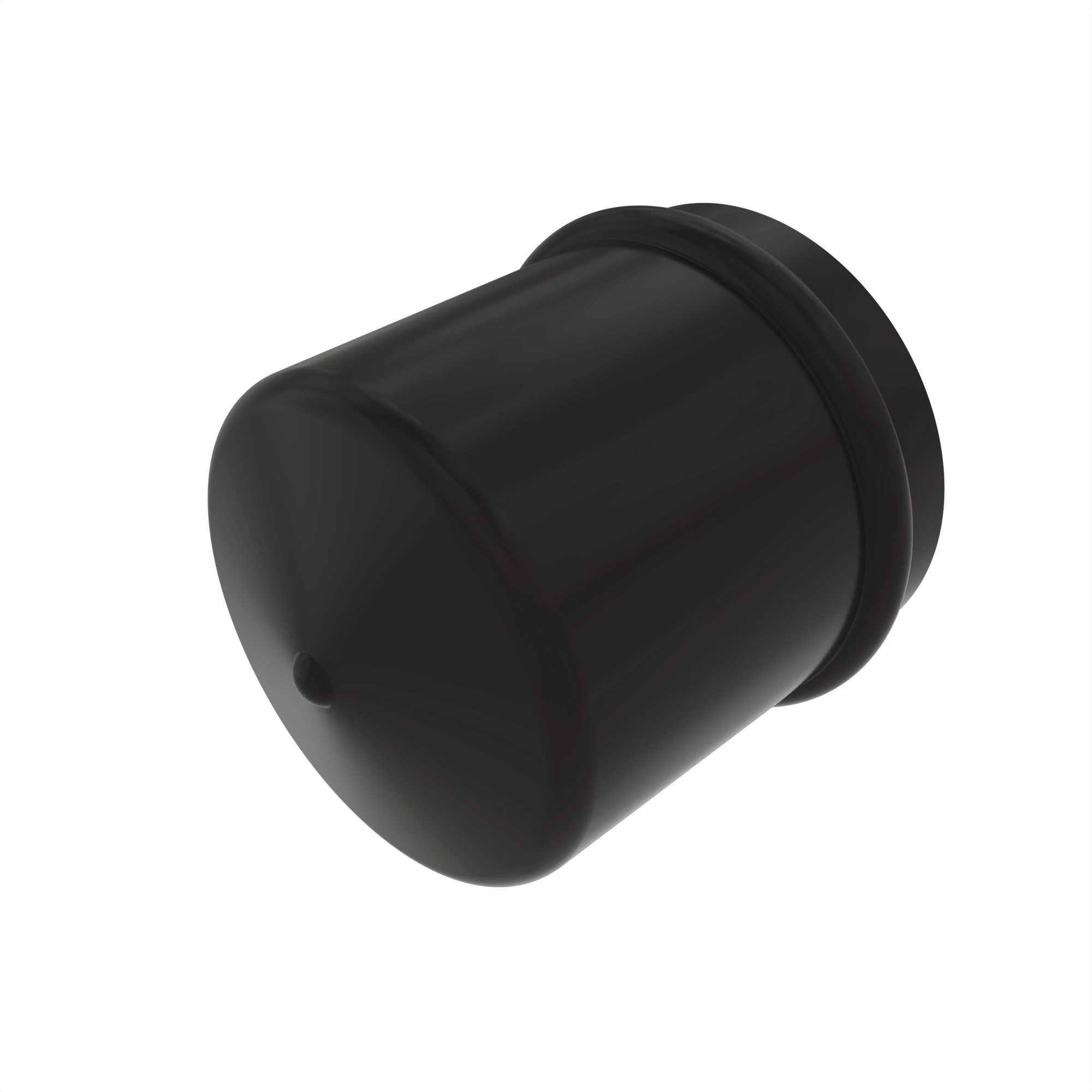 John Deere Front Axle Cap - M151831