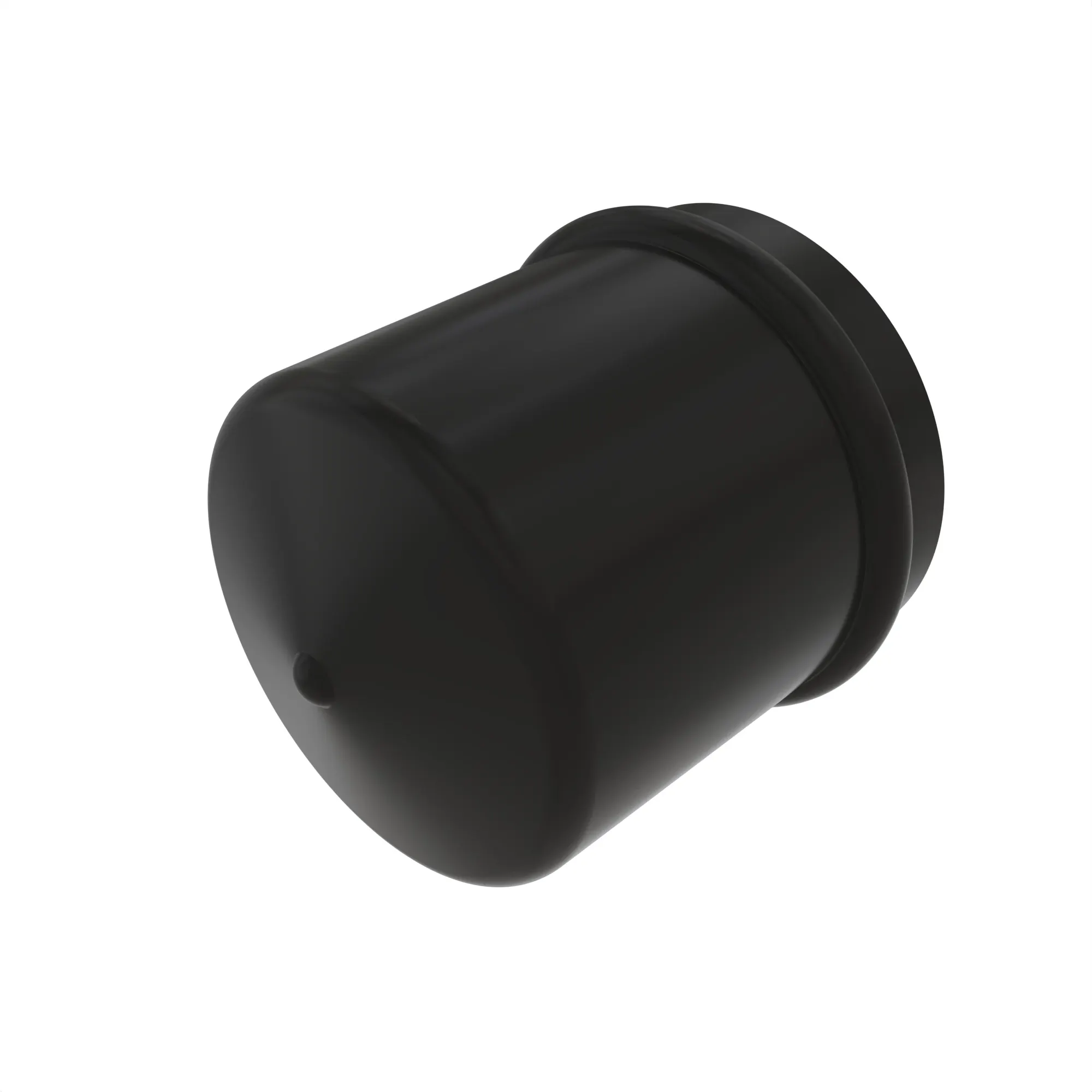 John Deere Front Axle Cap - M151831