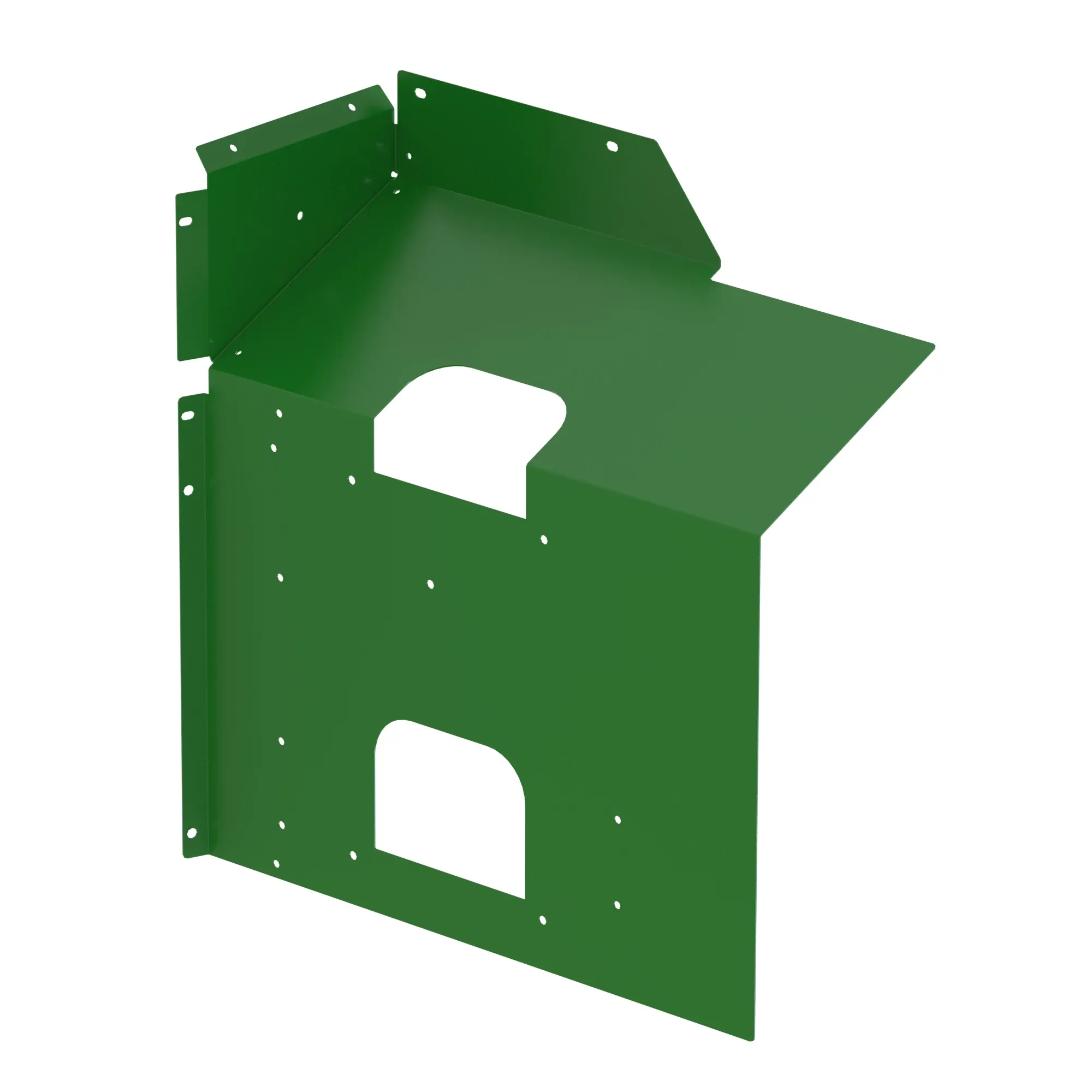 John Deere Rotor Panel - AXE27790