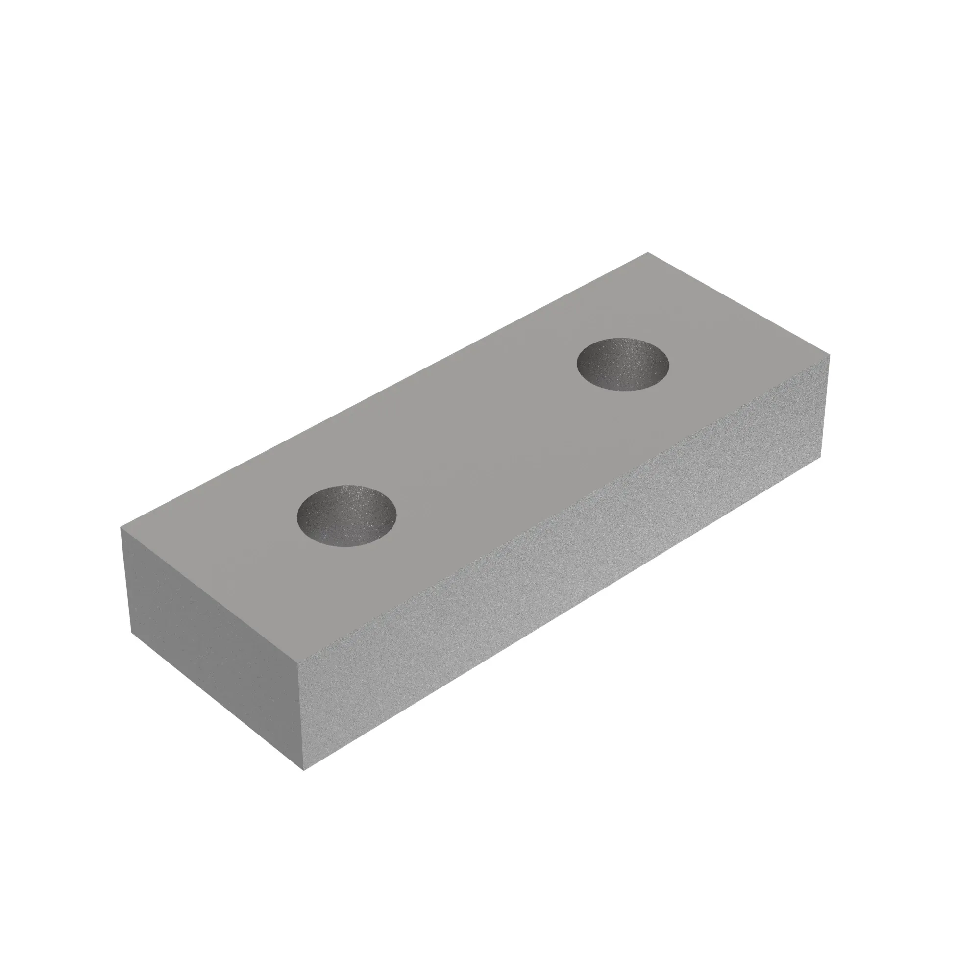 John Deere Plate - T207097