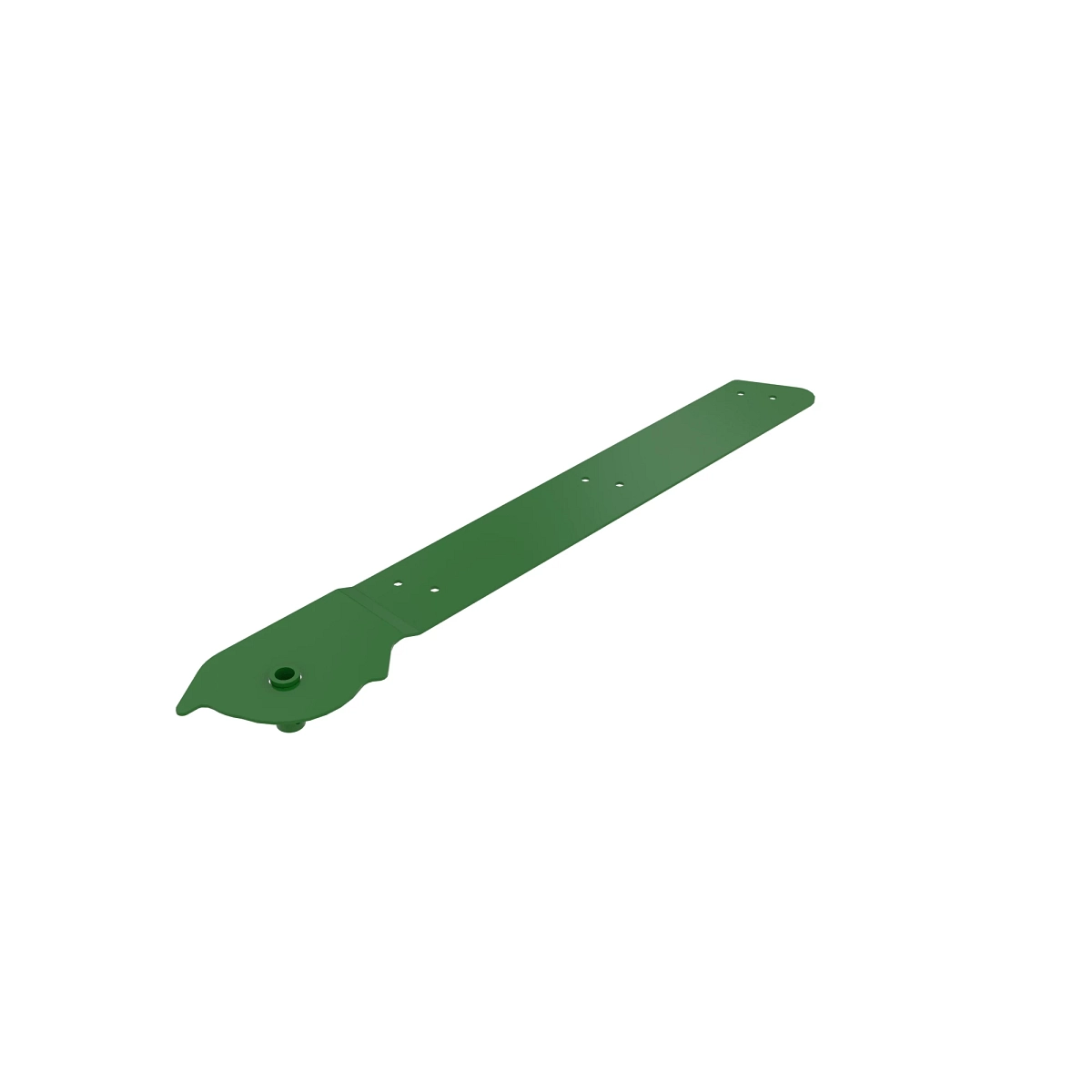 Support, Ladder