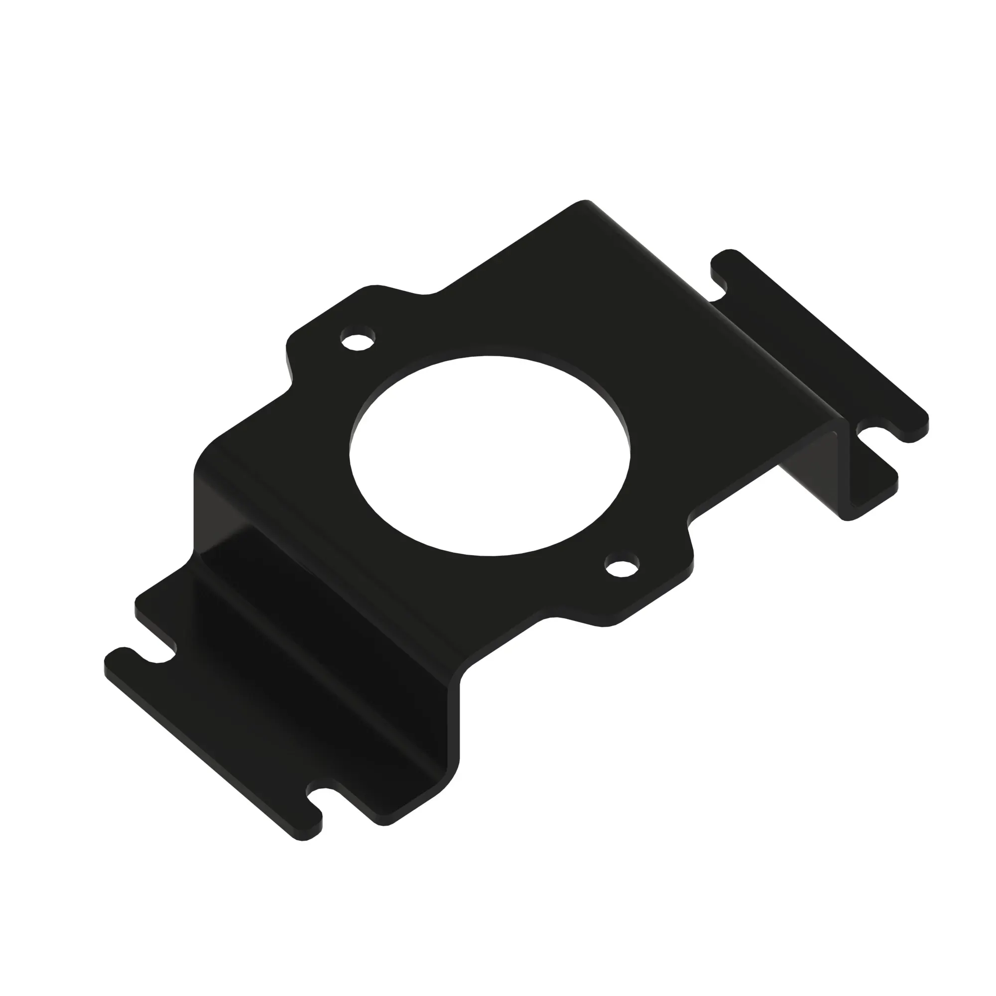 John Deere Fan Support - T254997
