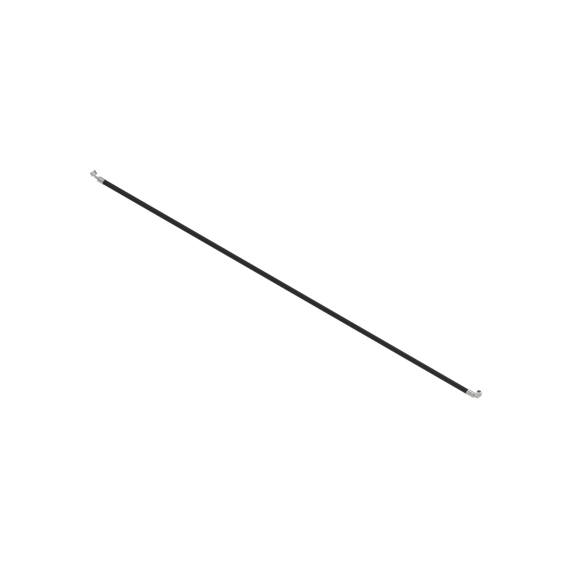 John Deere Fuel Line - RE526832