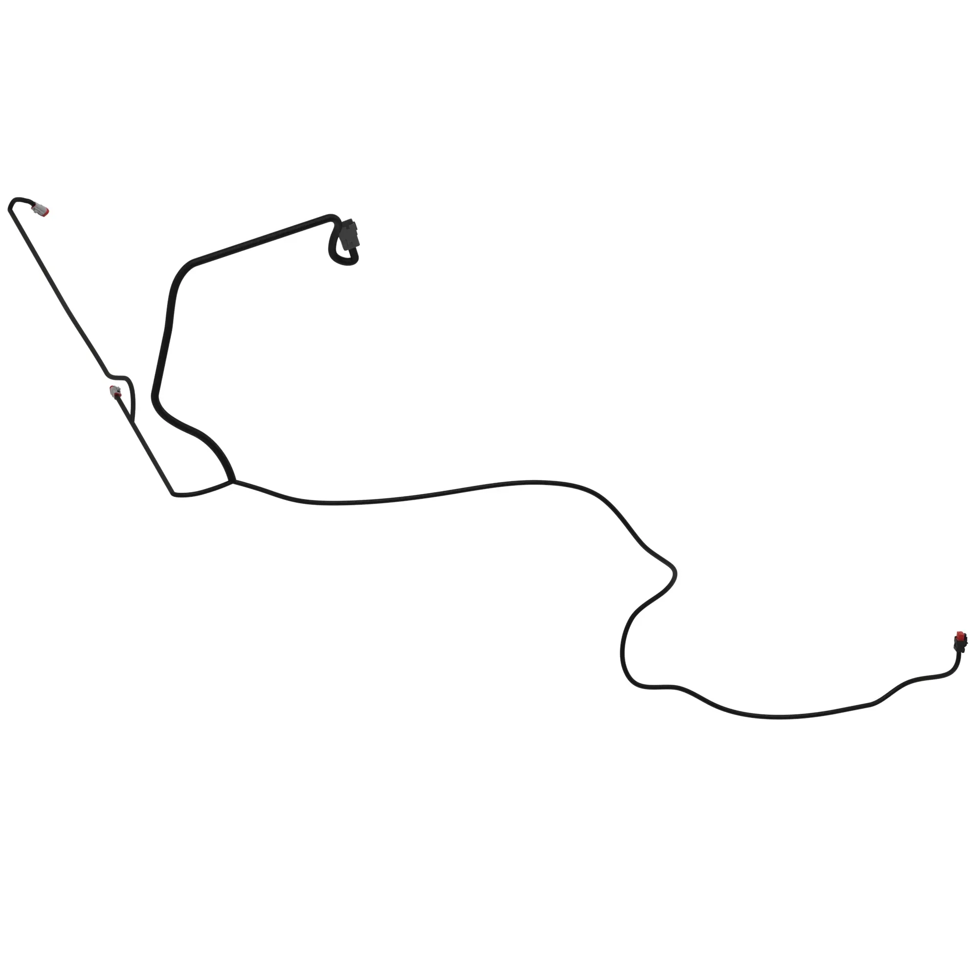 Sensor Wiring Harness