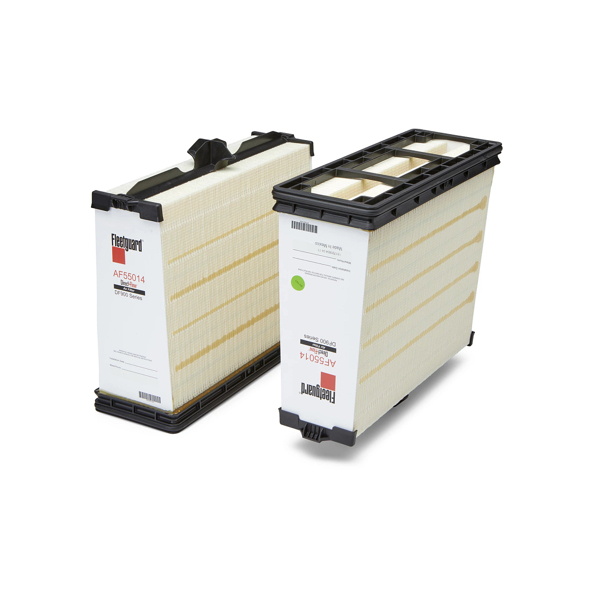 Fleetguard Direct Flow Primary Air Filter Element - PMAF55014