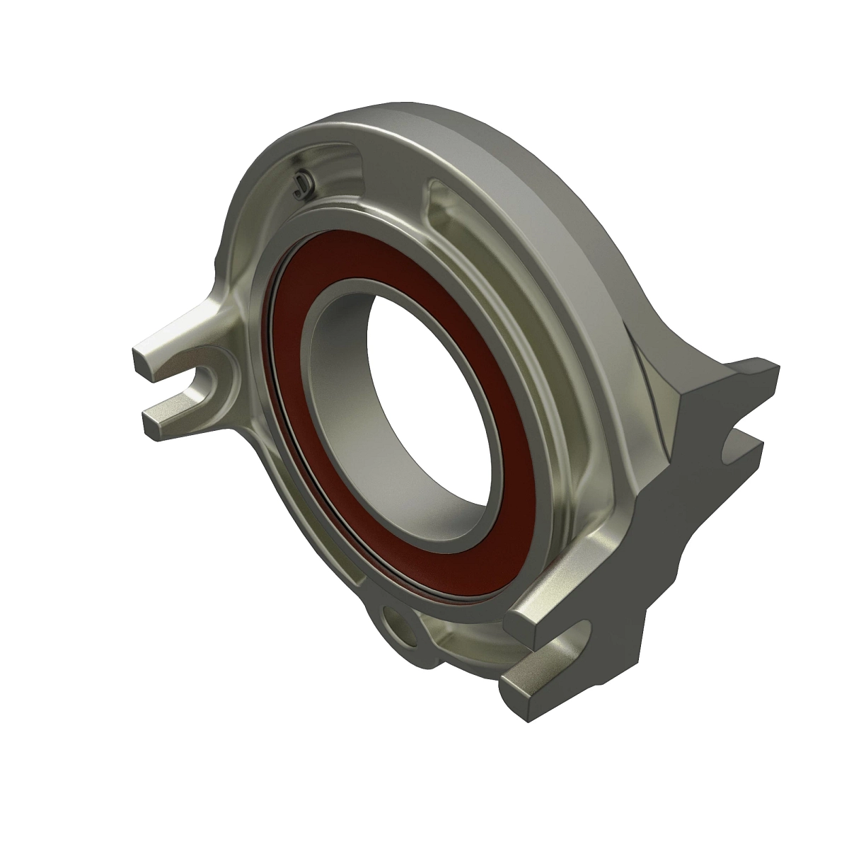 Housing, With Bearing X700