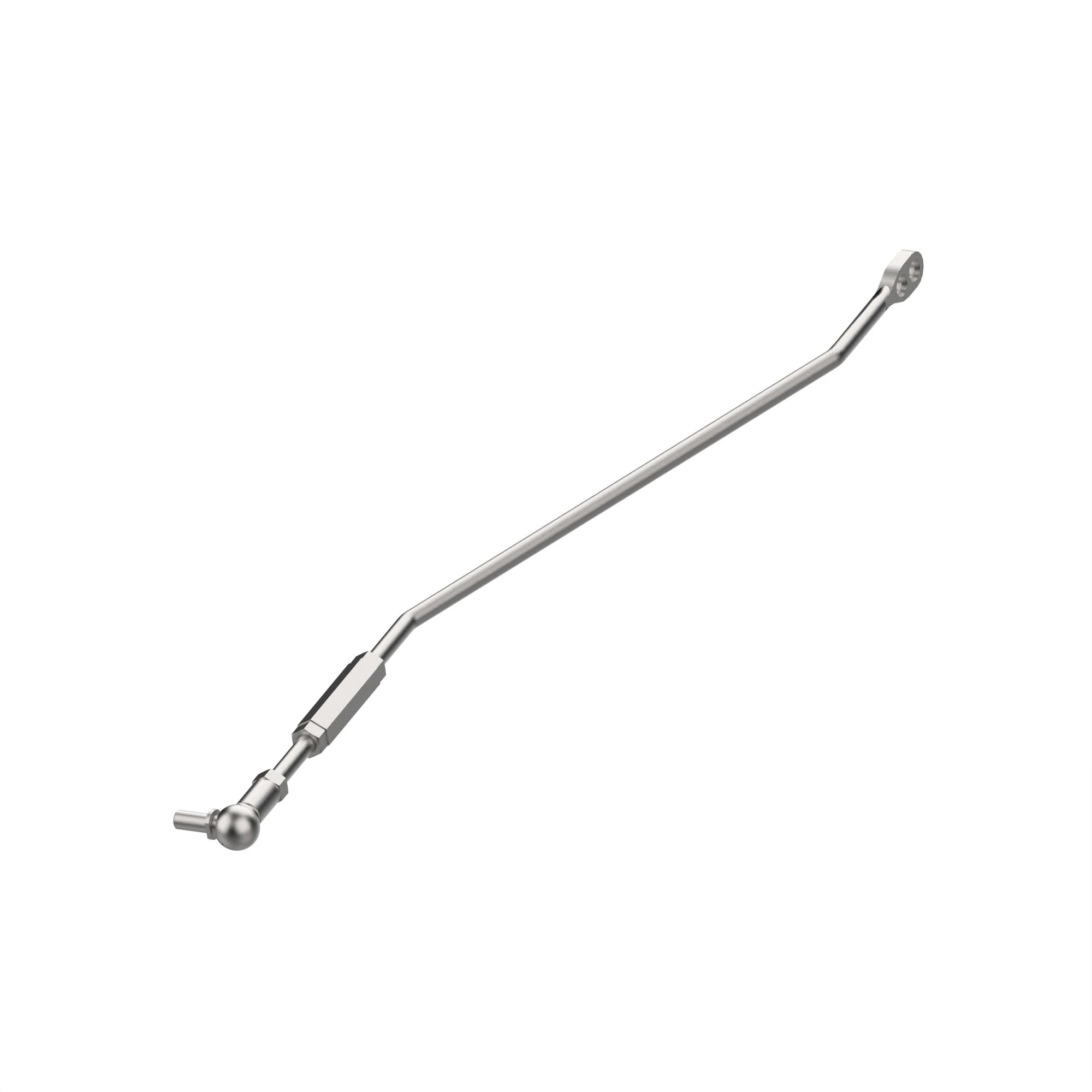 POSITION CONTROL ROD