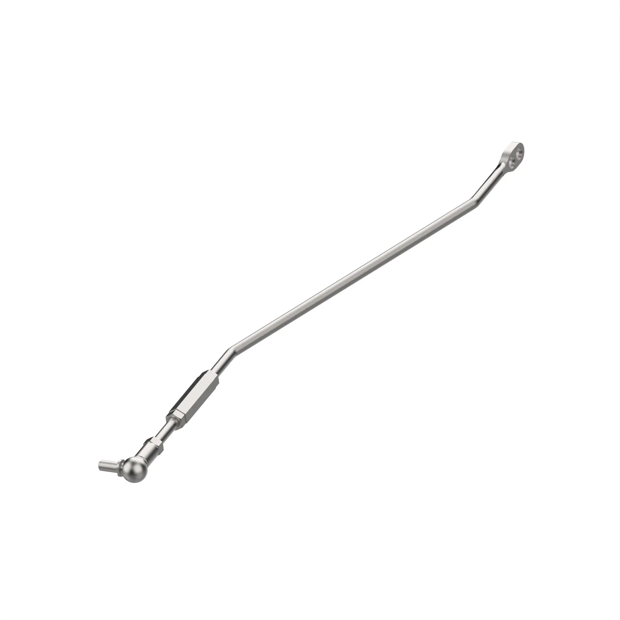 John Deere Position Control Rod - AL150749