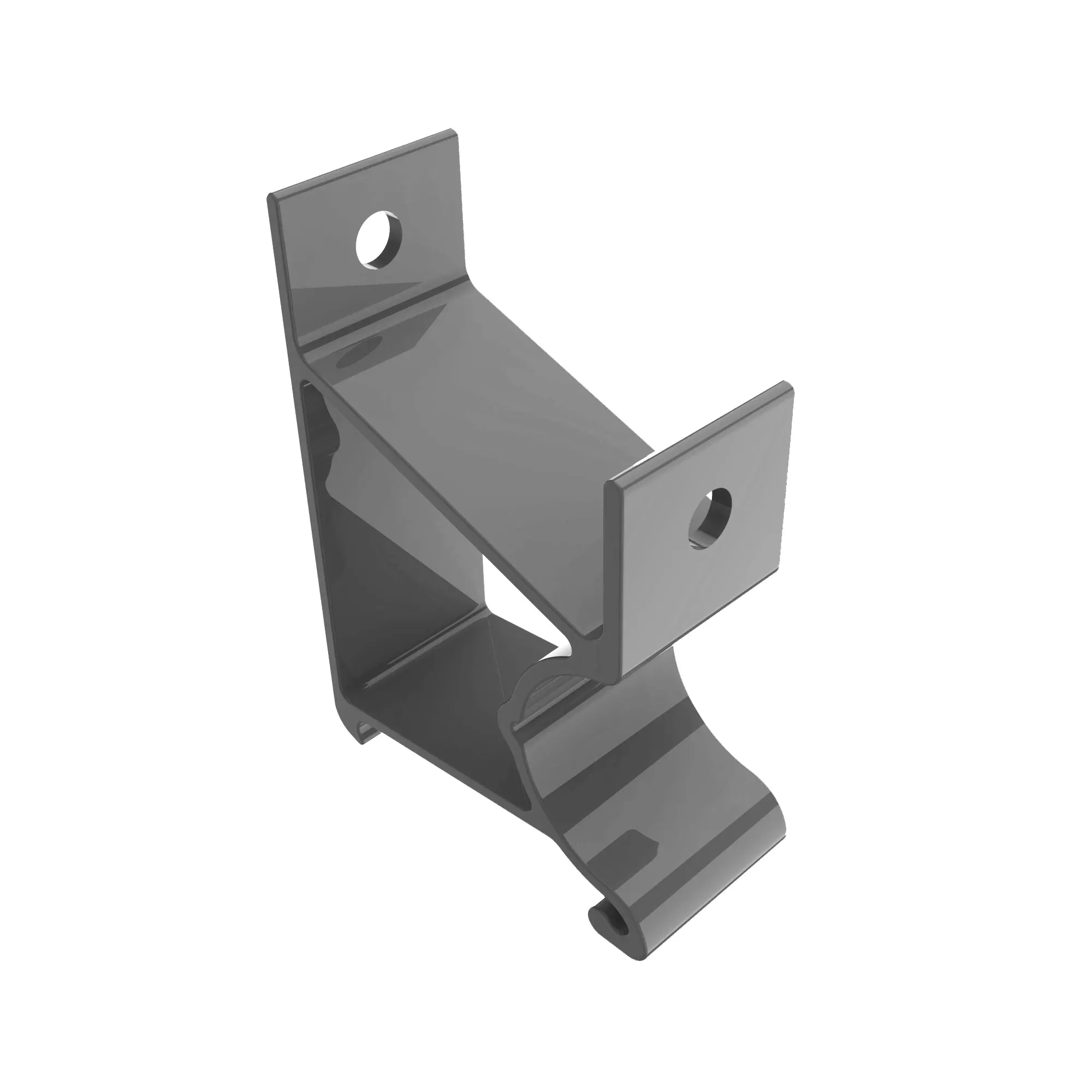 John Deere Breakaway Plumbing Bracket - KK10624