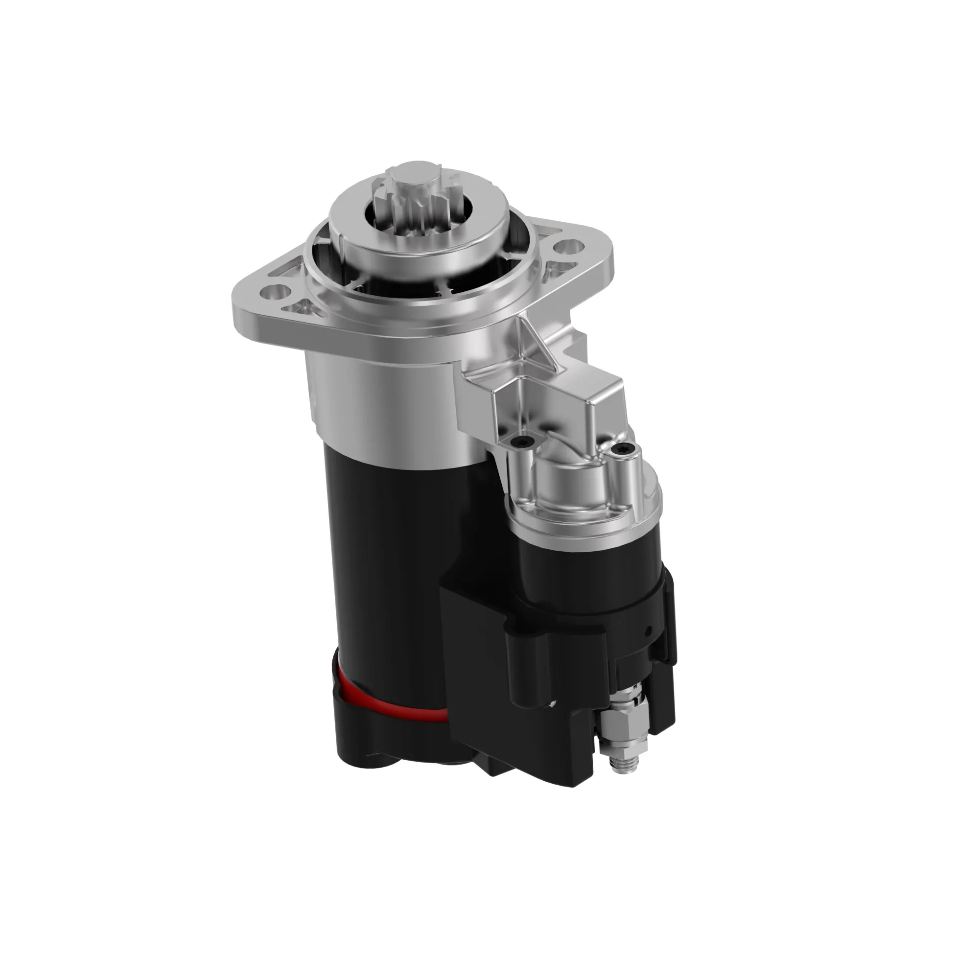 STARTER MOTOR, SEG,12V,2.4KW