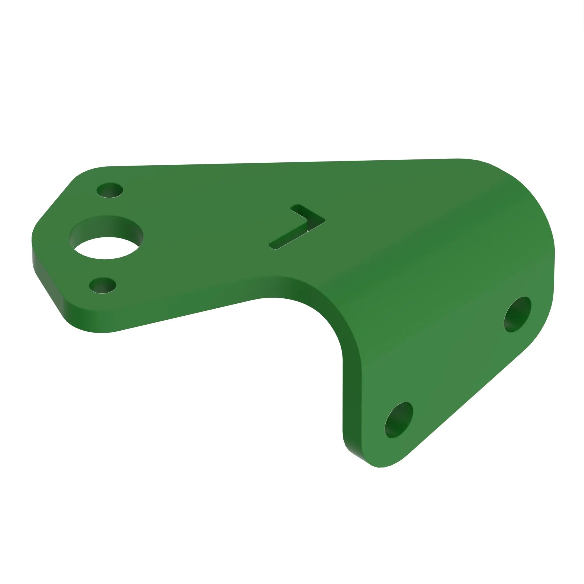 John Deere Bracket - KK26133