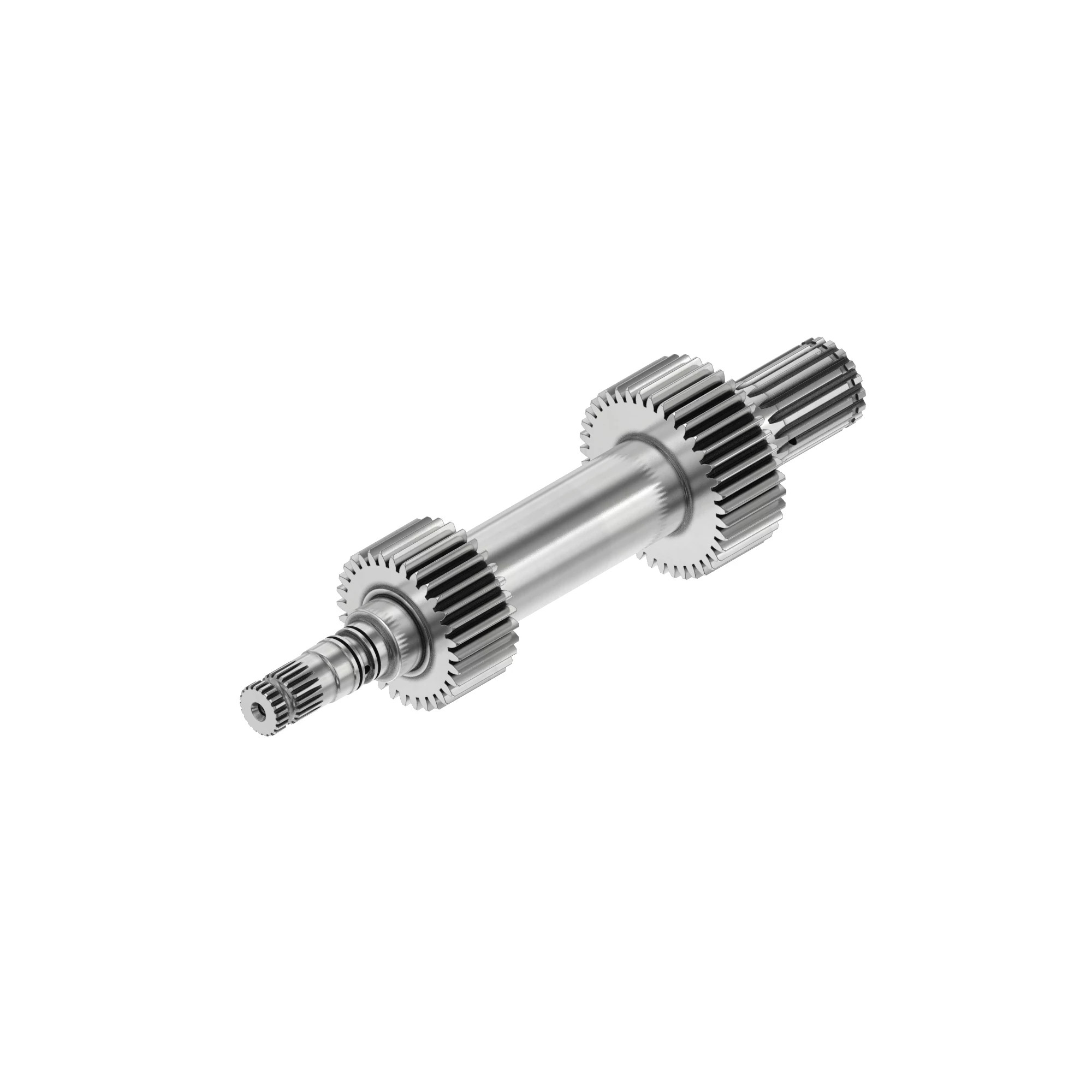⚙️ YZ106202: Eje de Piñón del Conjunto de primera Etapa de la Tra