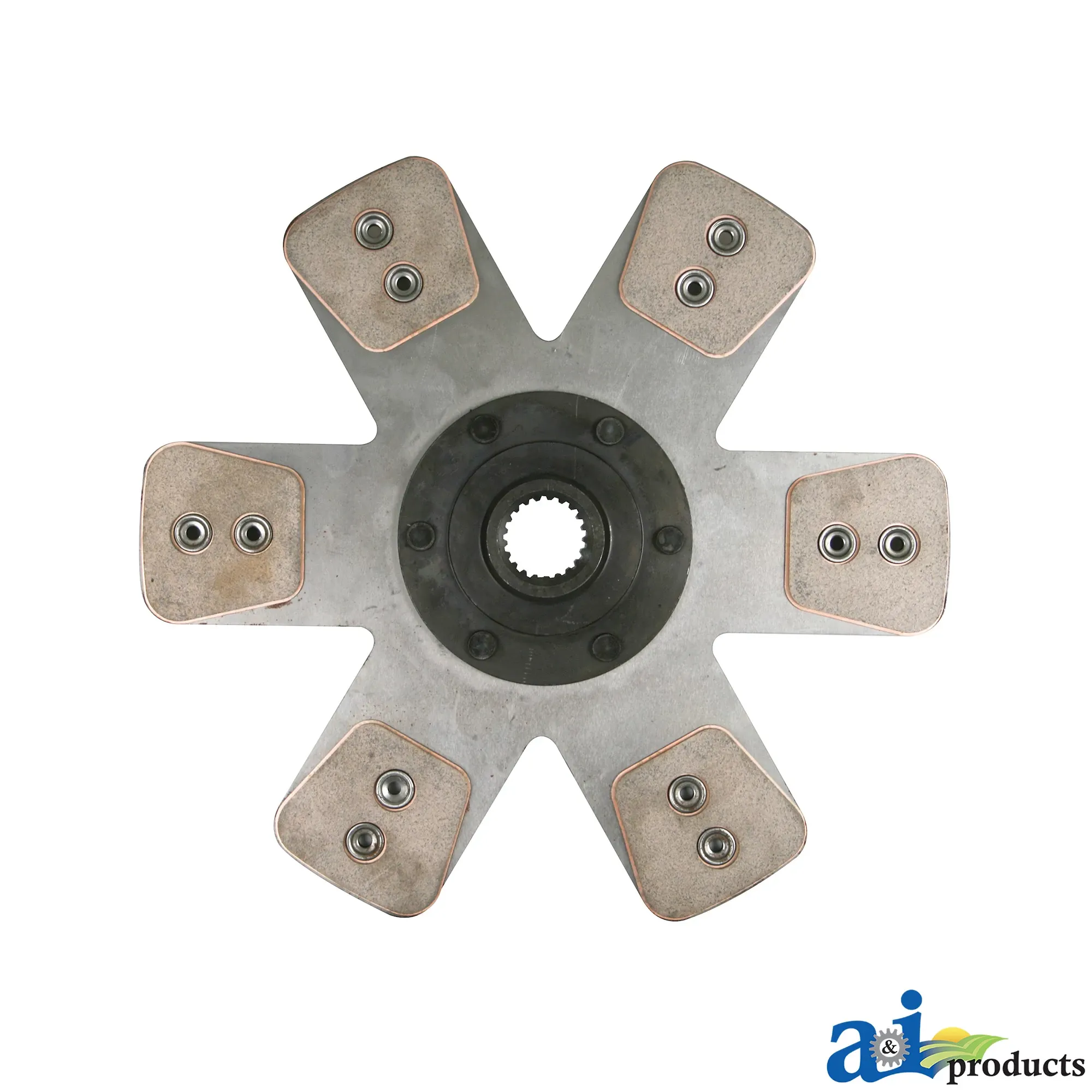 A&I Products Transmission Disc - A-AR64674