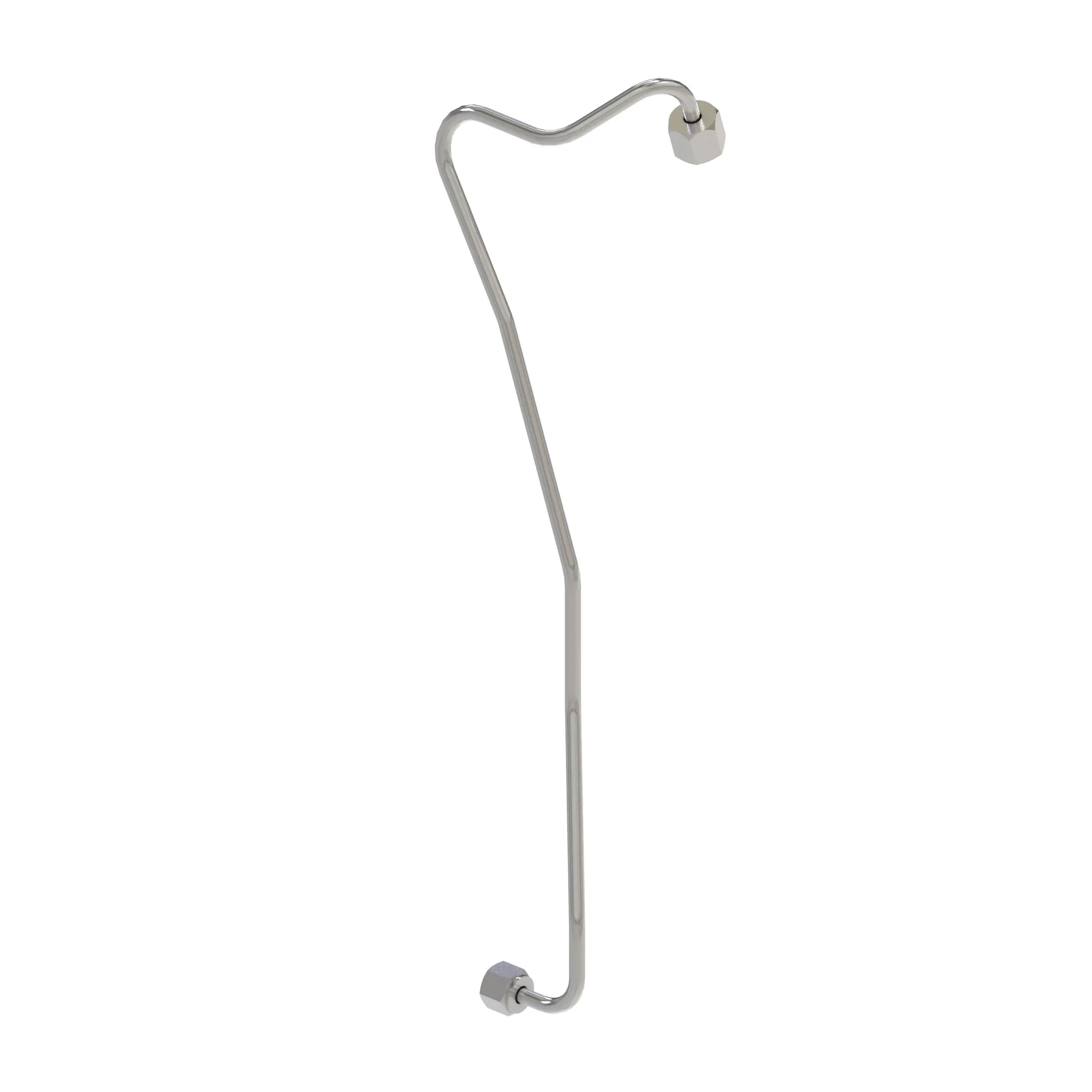 John Deere Fuel Line - RE567067