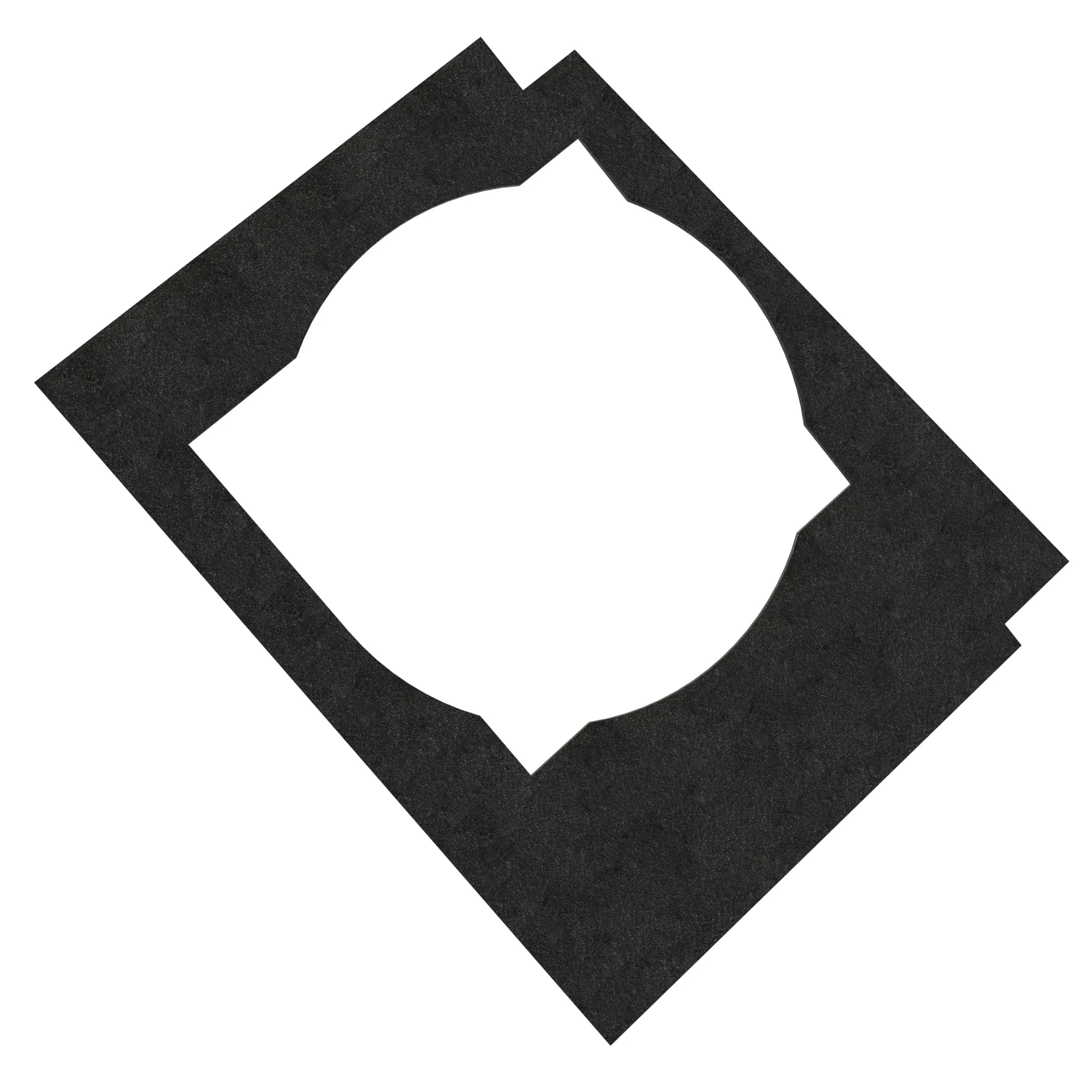 HEAT SHIELD, TOP HOOD