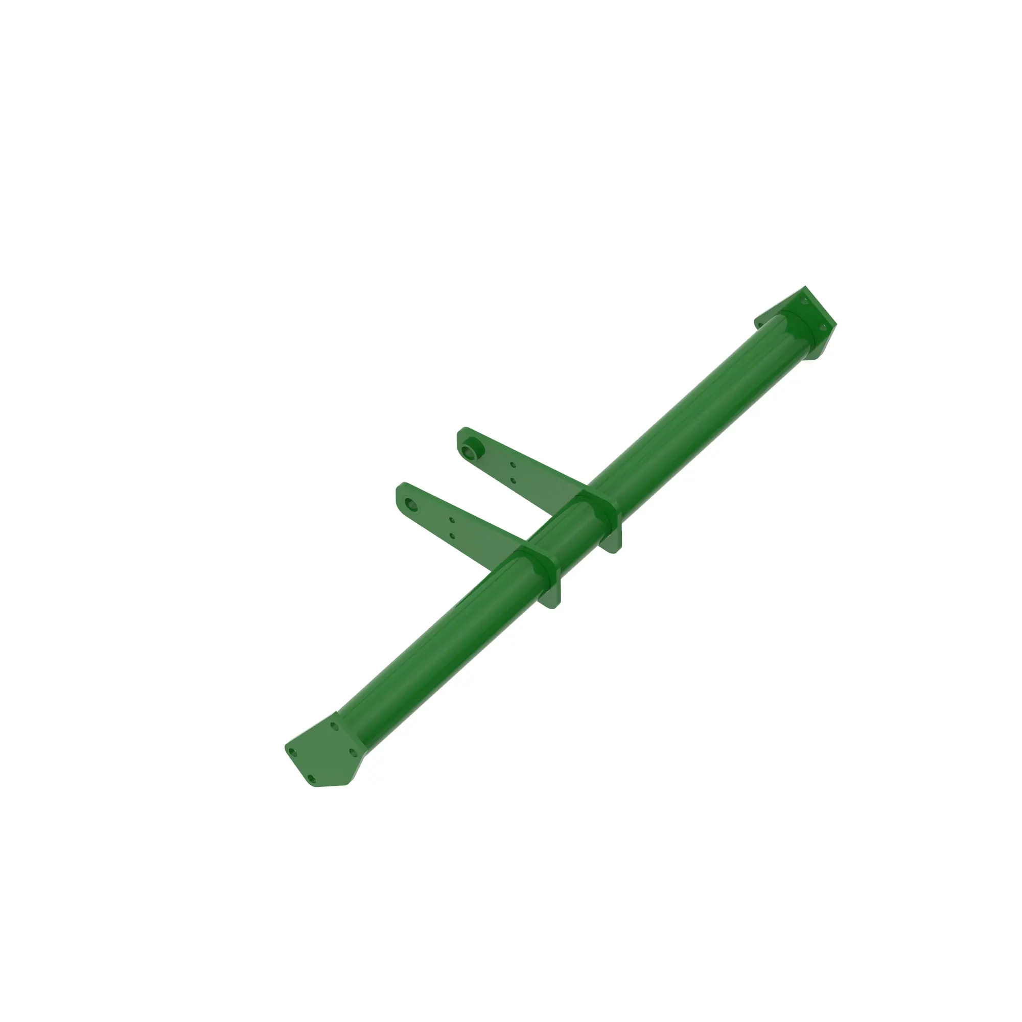 AXLE, DROP AXLE ASSY