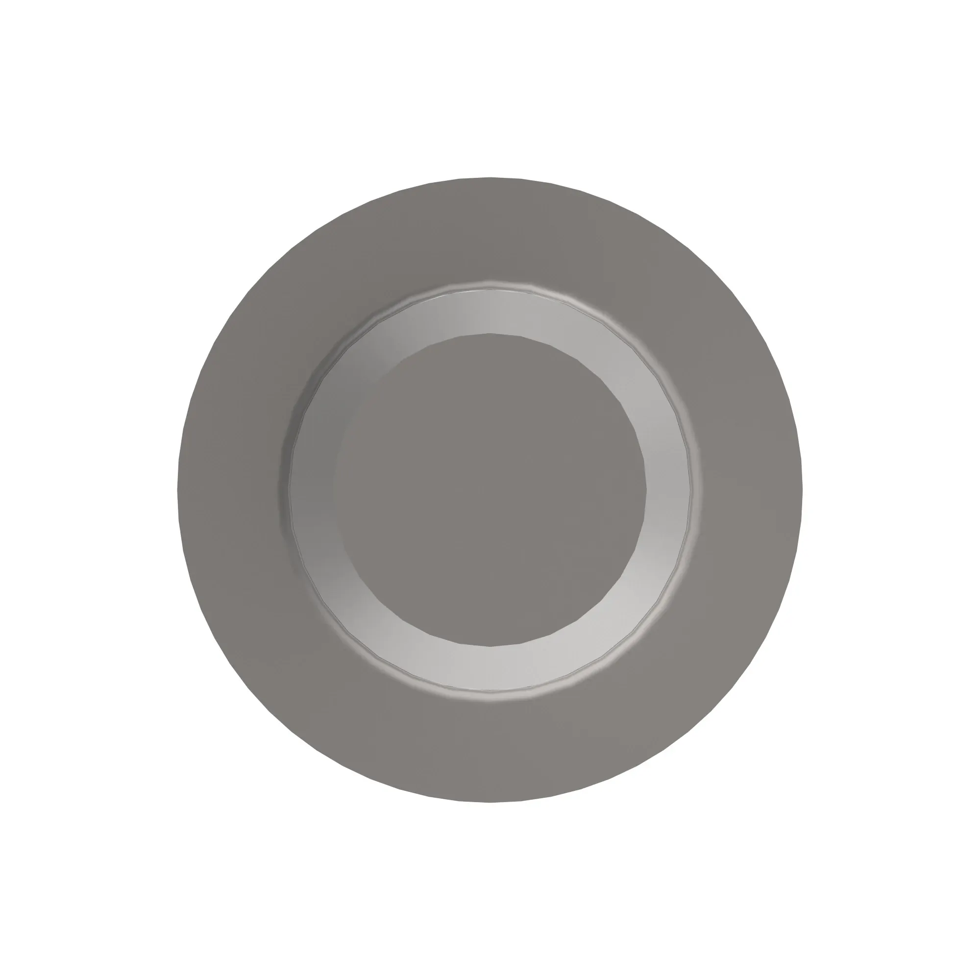 DRILLED CLEVIS PIN