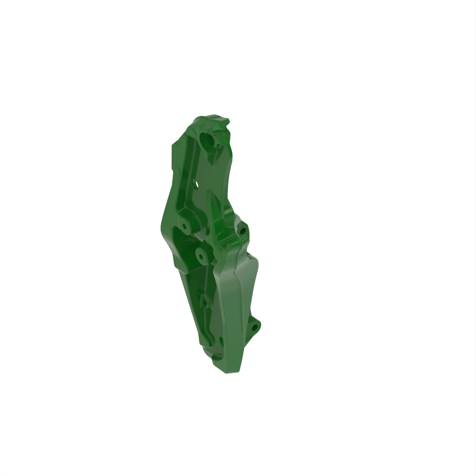 FRAME, MOUNTING RH- 6D IT4 TRACTORS