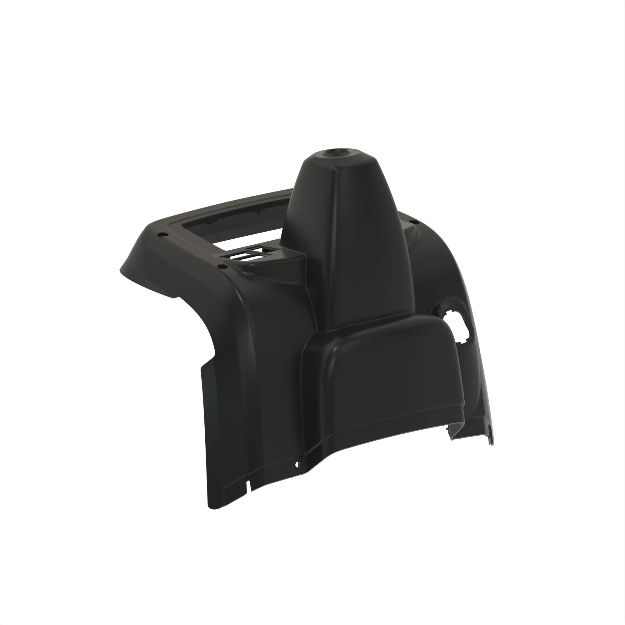 John Deere Instrument Panel Upper Cowl - LVU26868