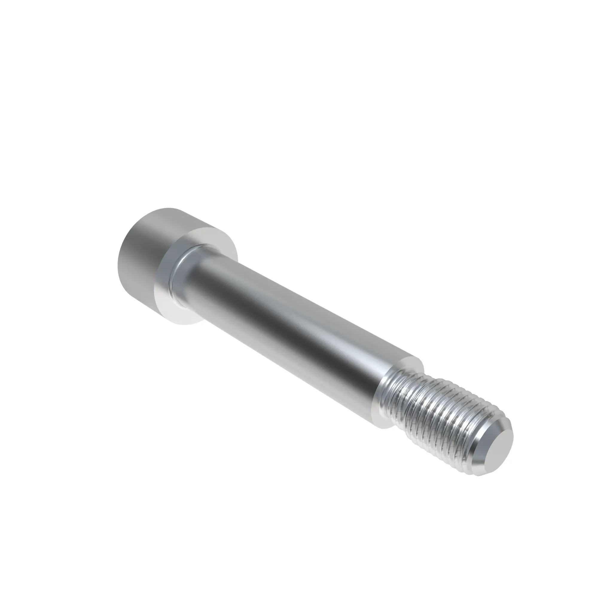 BOLT, SHOULDER