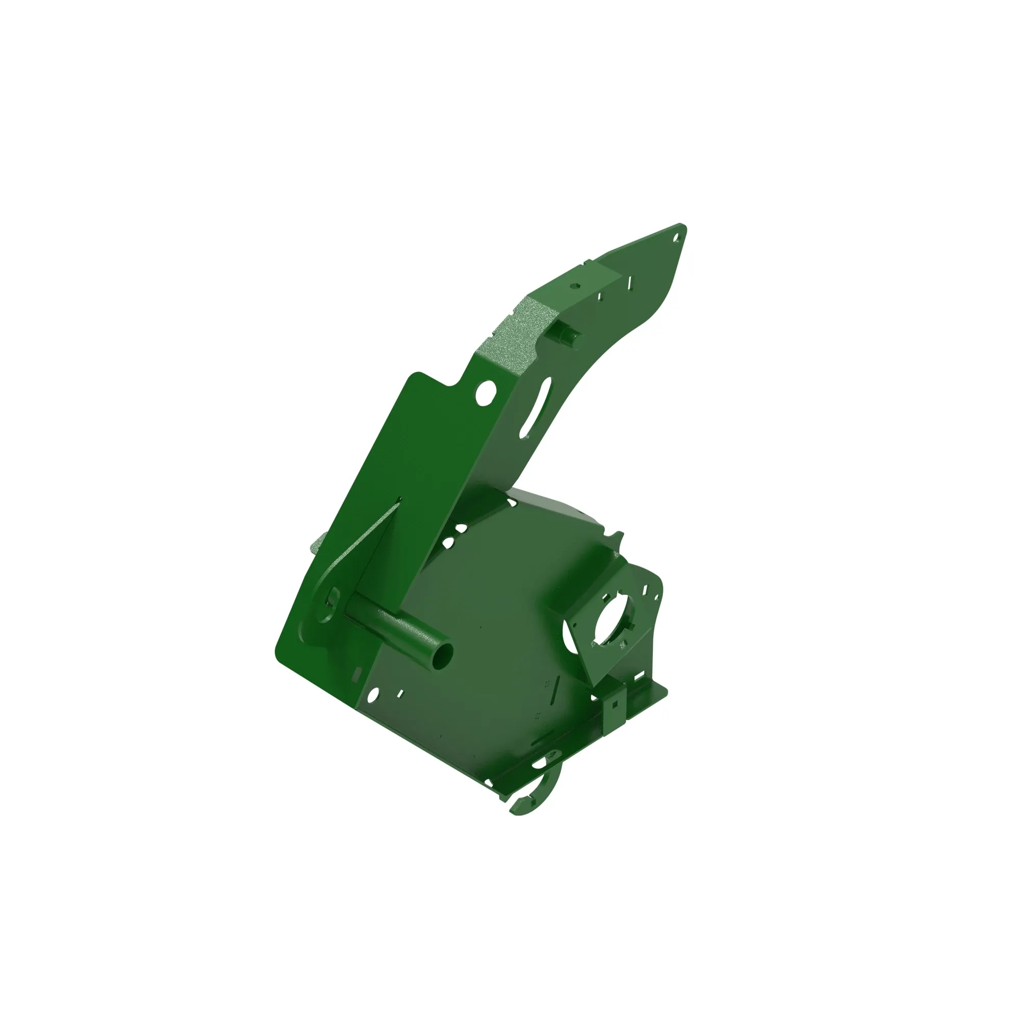 Vr Welded Lhs Net 1/2 Frame