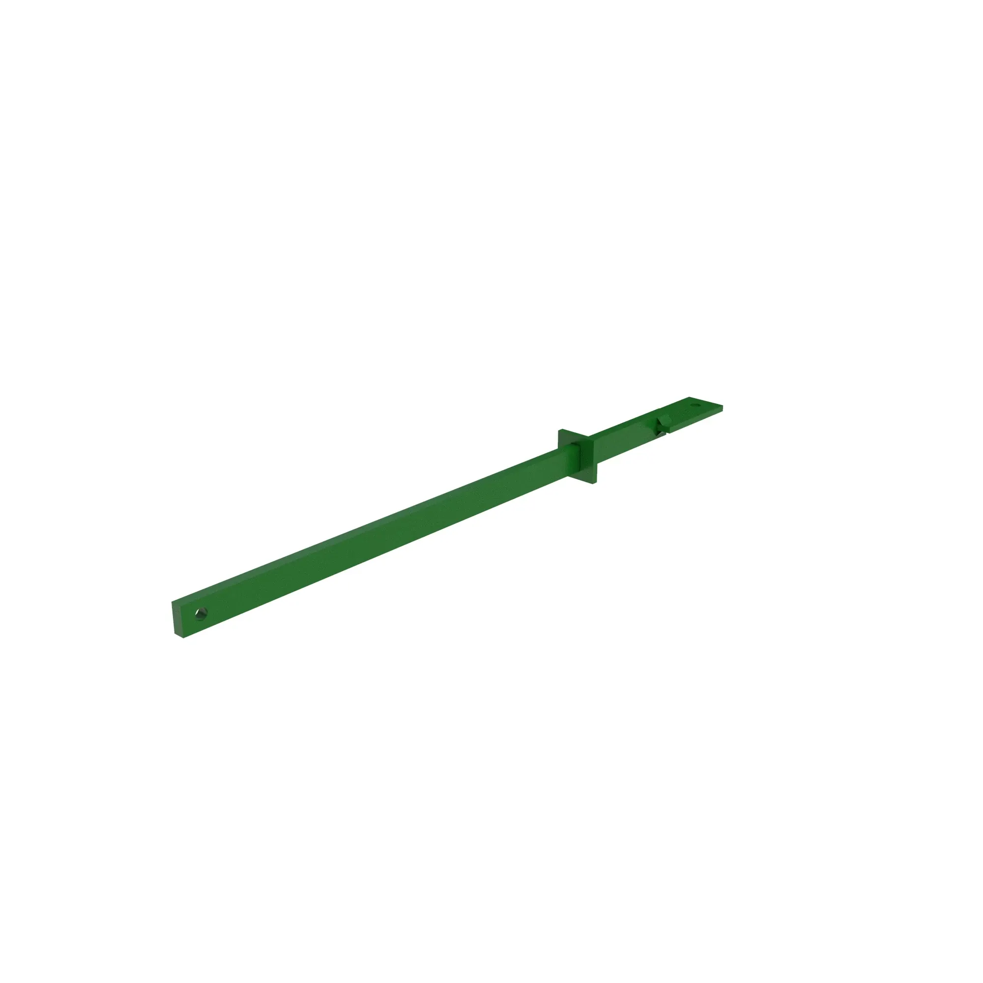 BAR, LATCH